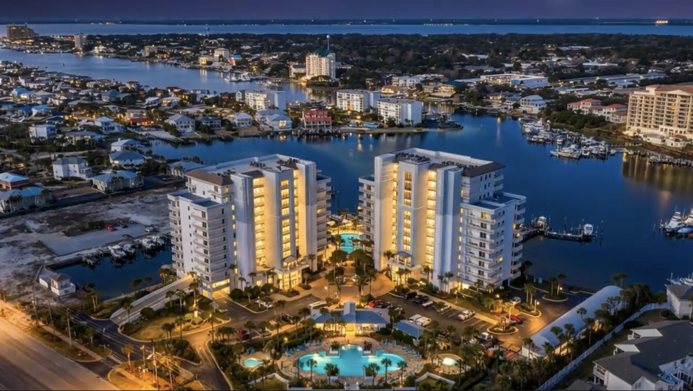 HARBOR LANDING - Residential