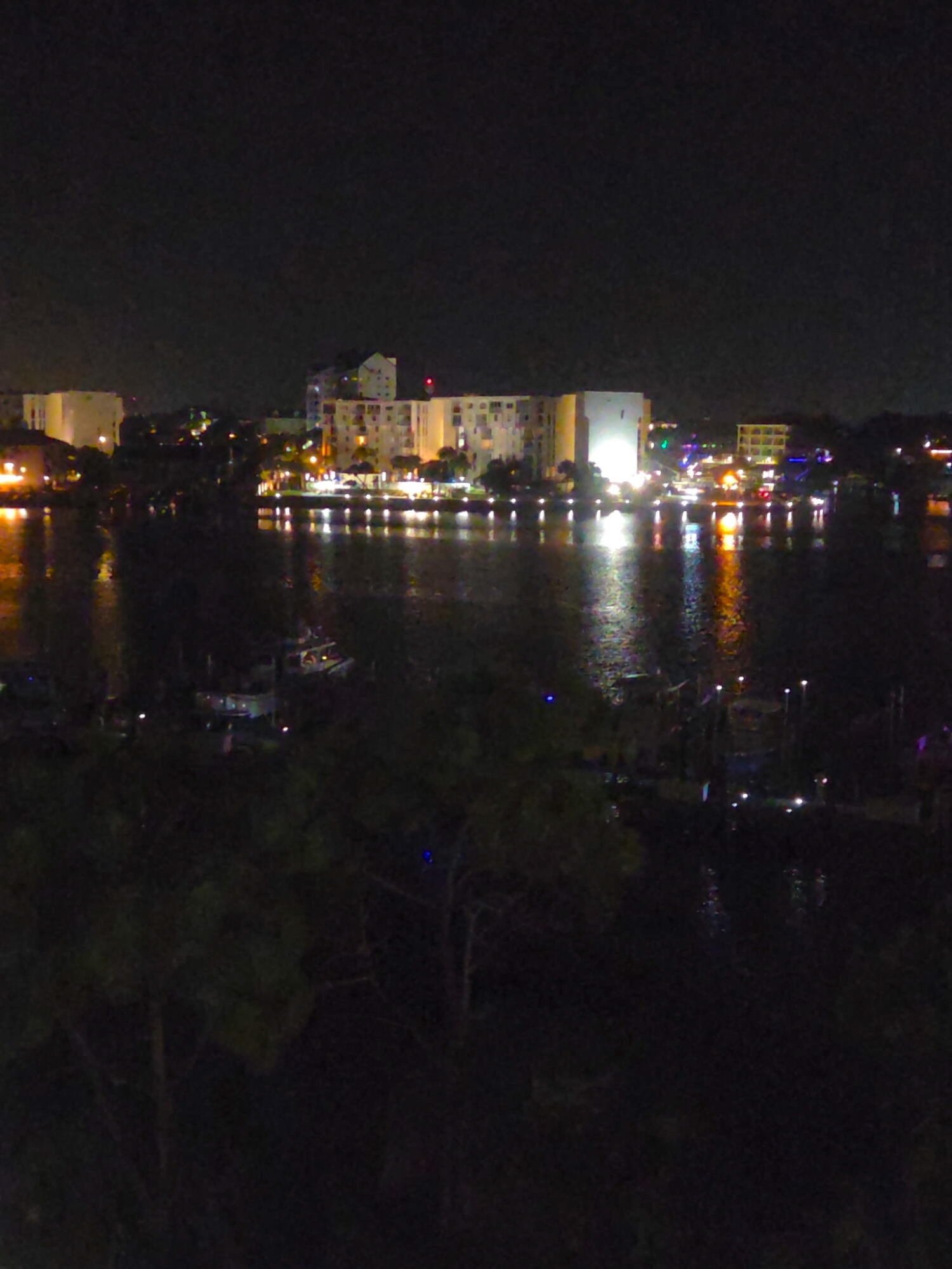 HARBOR LANDING - Residential