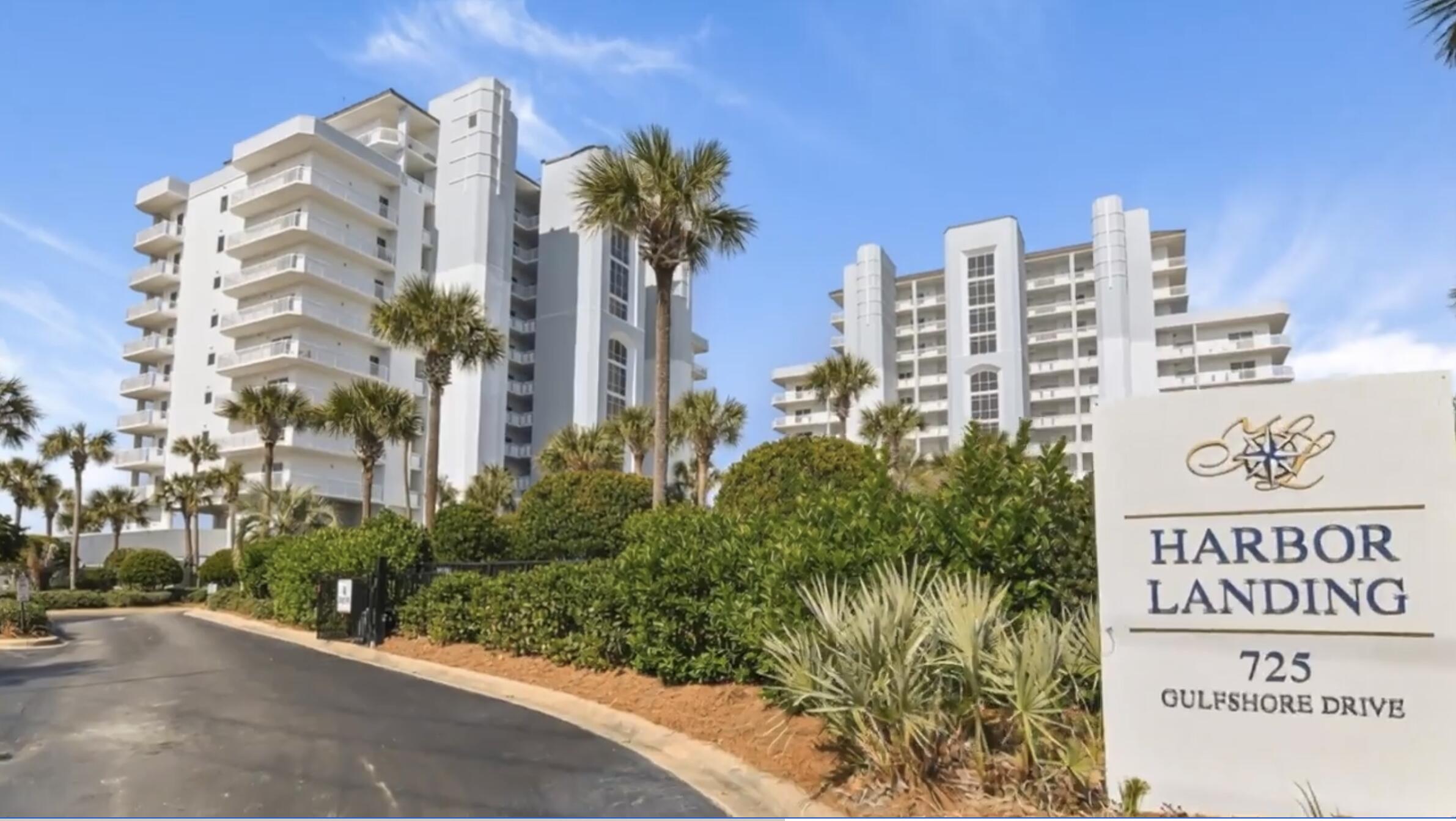 HARBOR LANDING - Residential