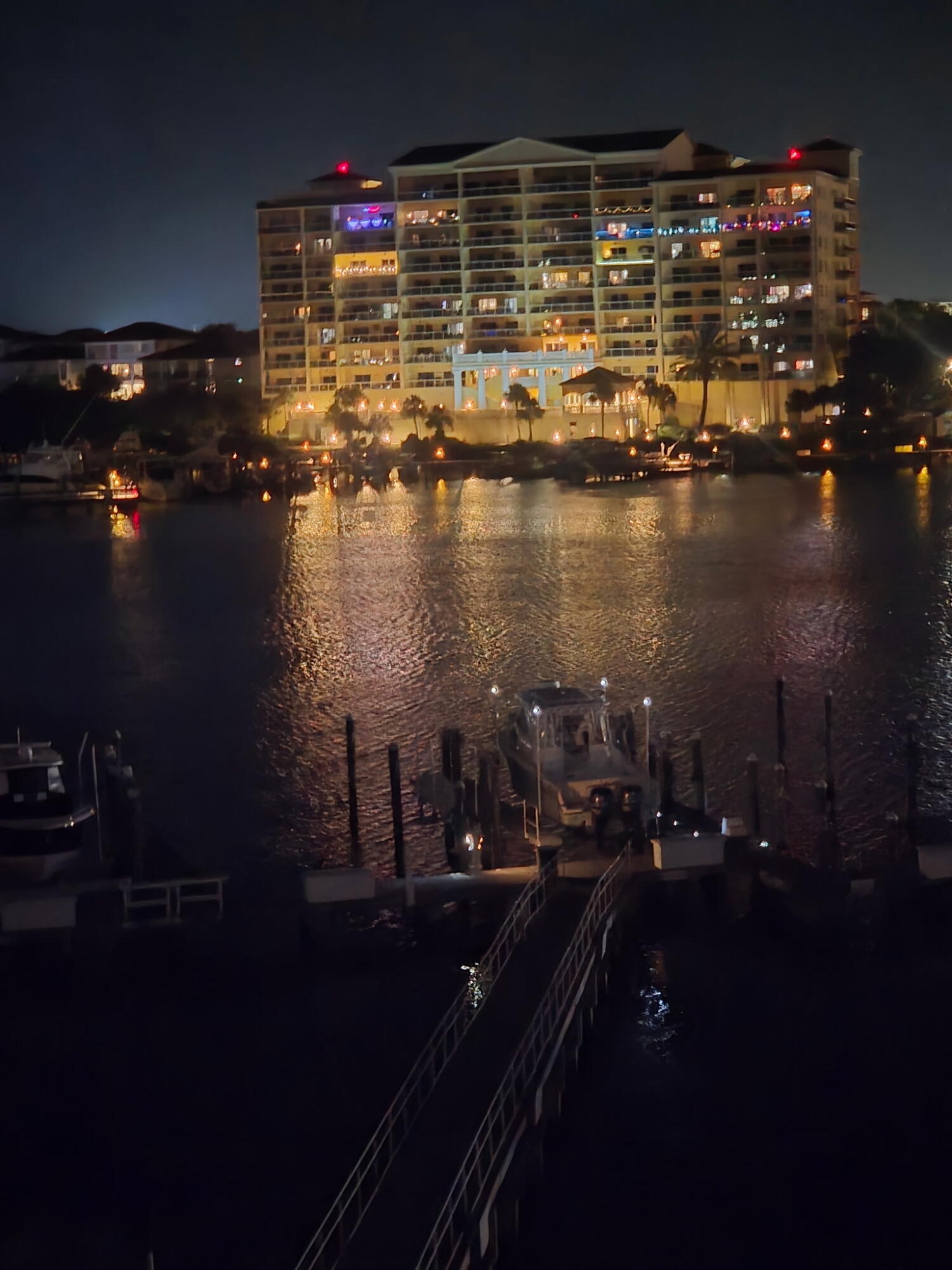 HARBOR LANDING - Residential