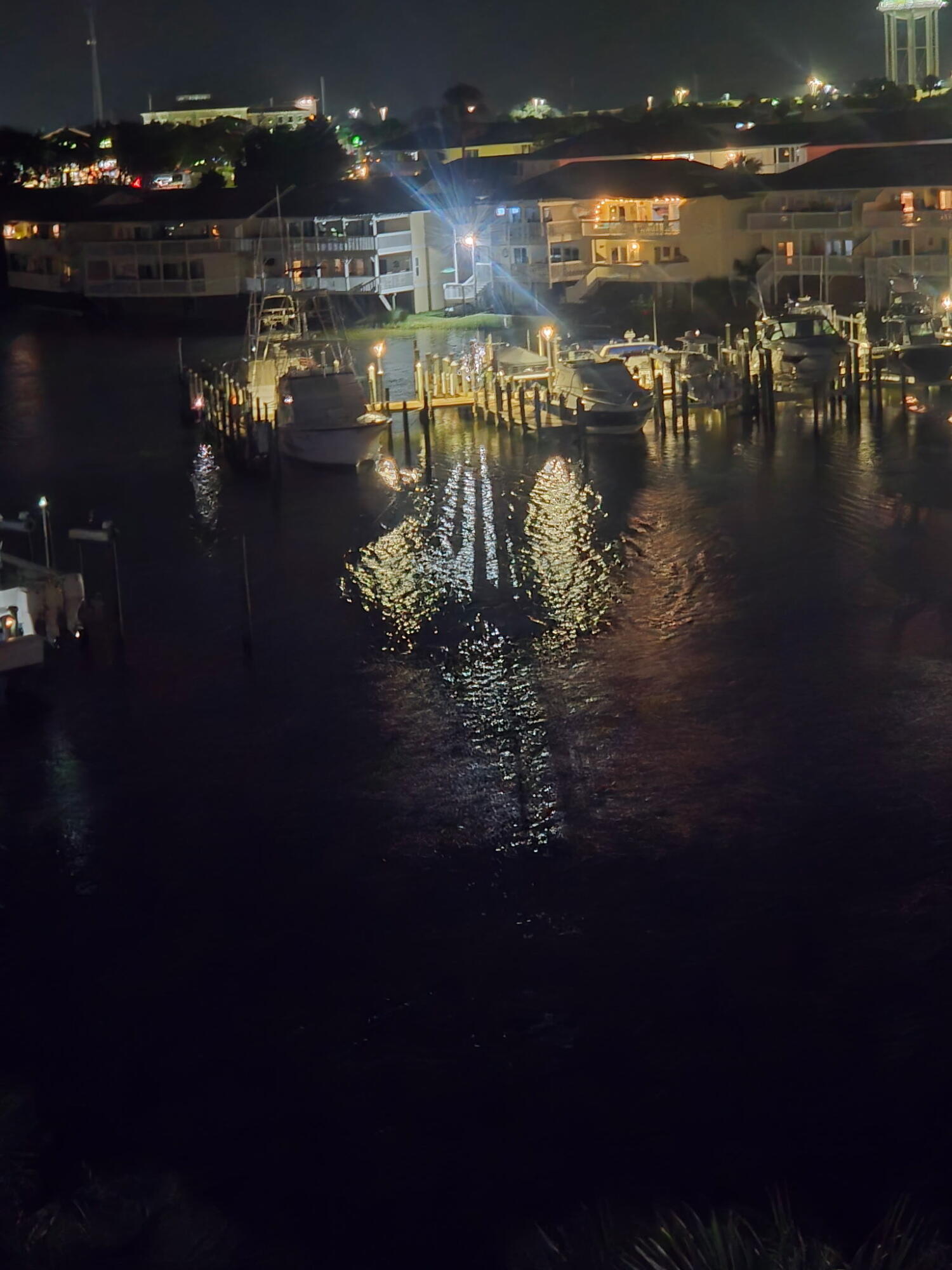 HARBOR LANDING - Residential