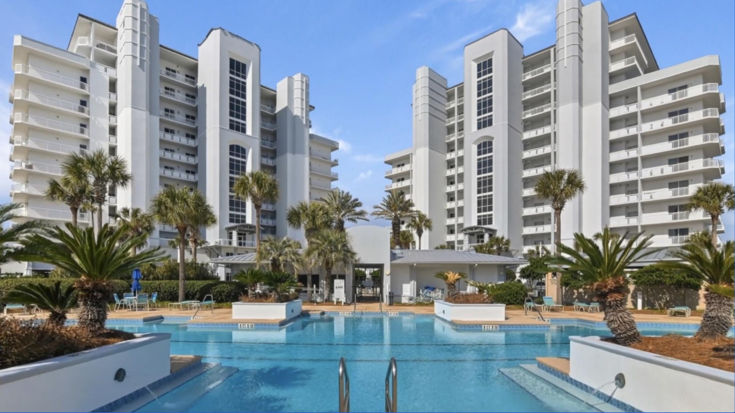 HARBOR LANDING - Residential