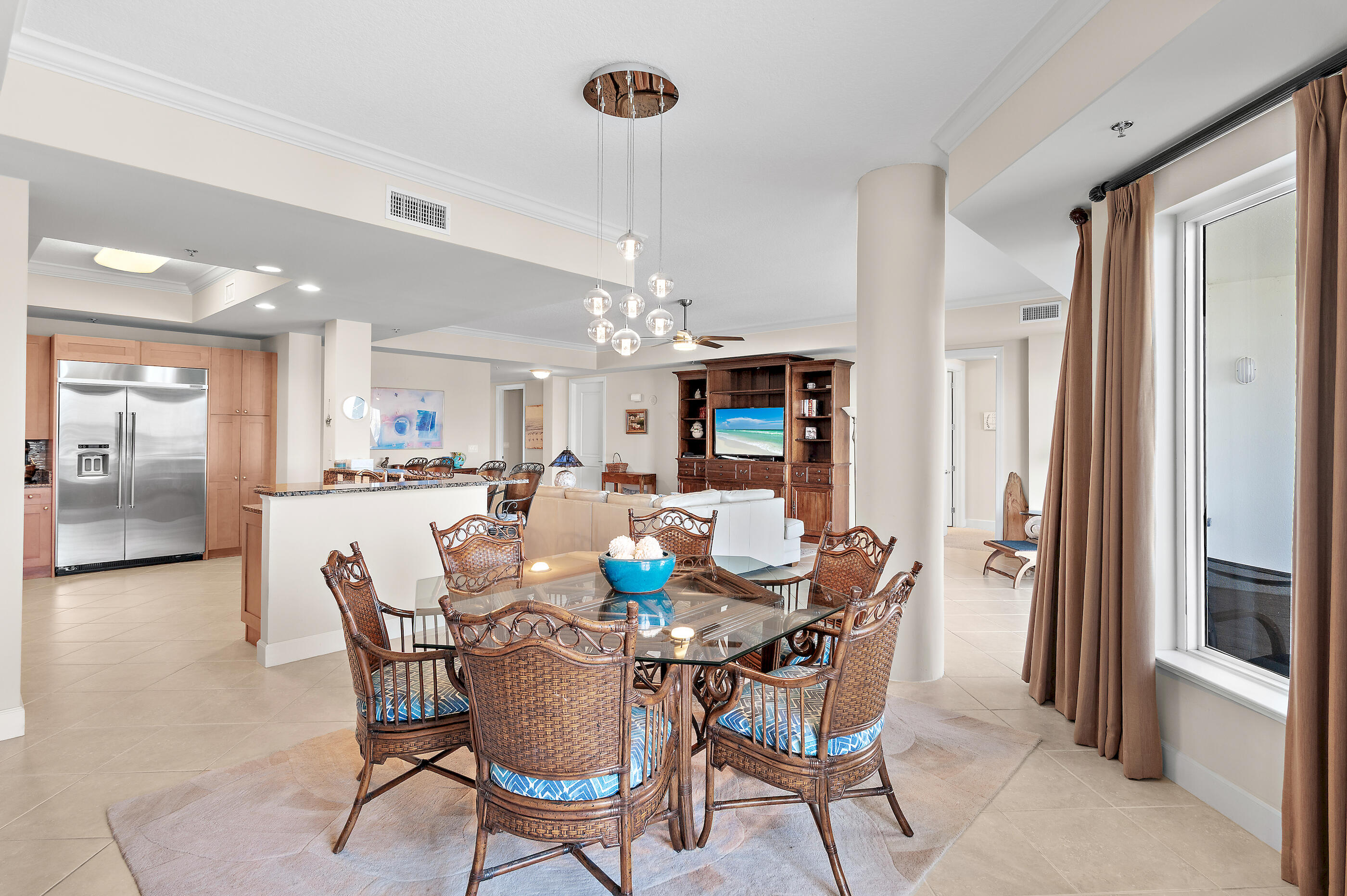HARBOR LANDING - Residential