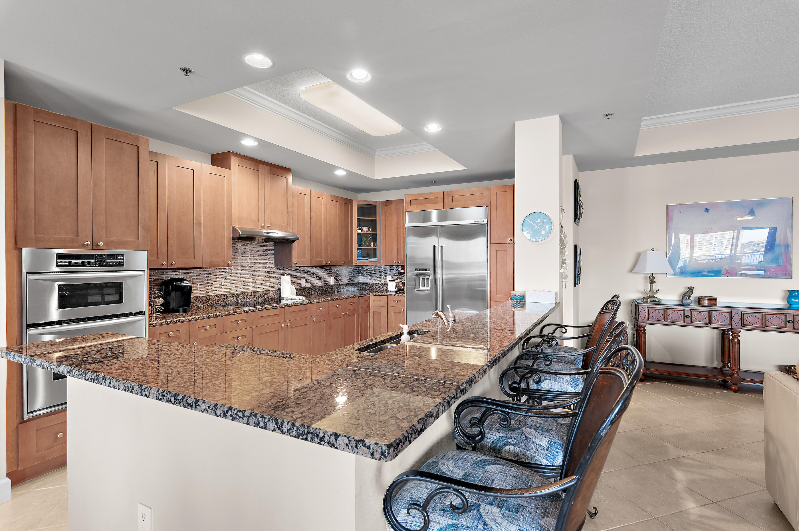 HARBOR LANDING - Residential