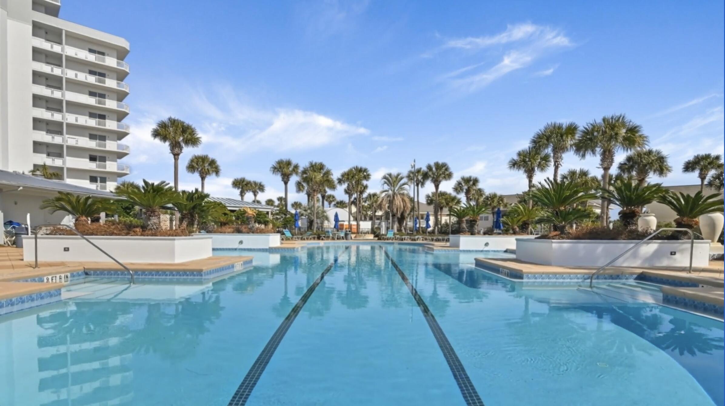 HARBOR LANDING - Residential
