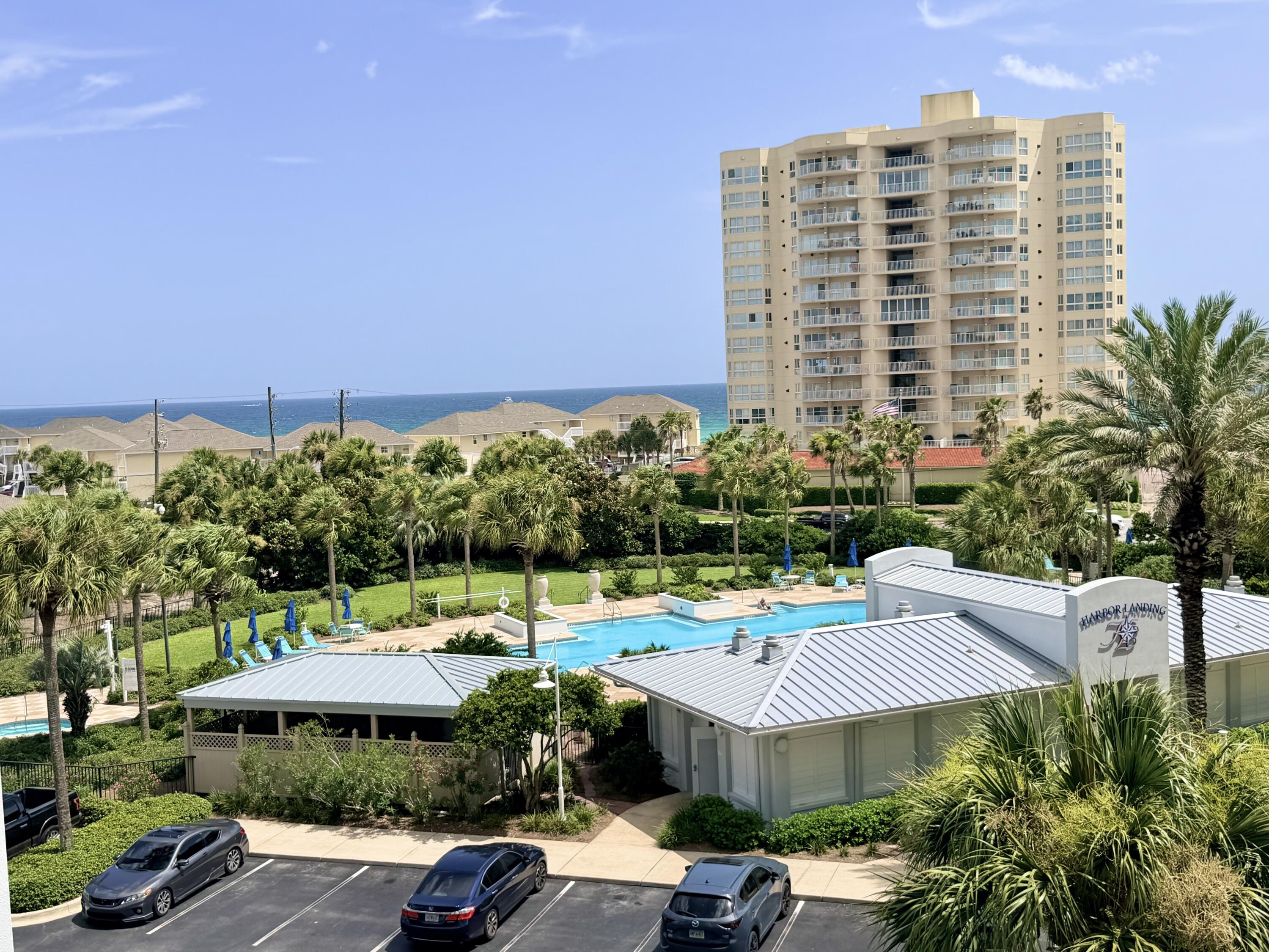 HARBOR LANDING - Residential