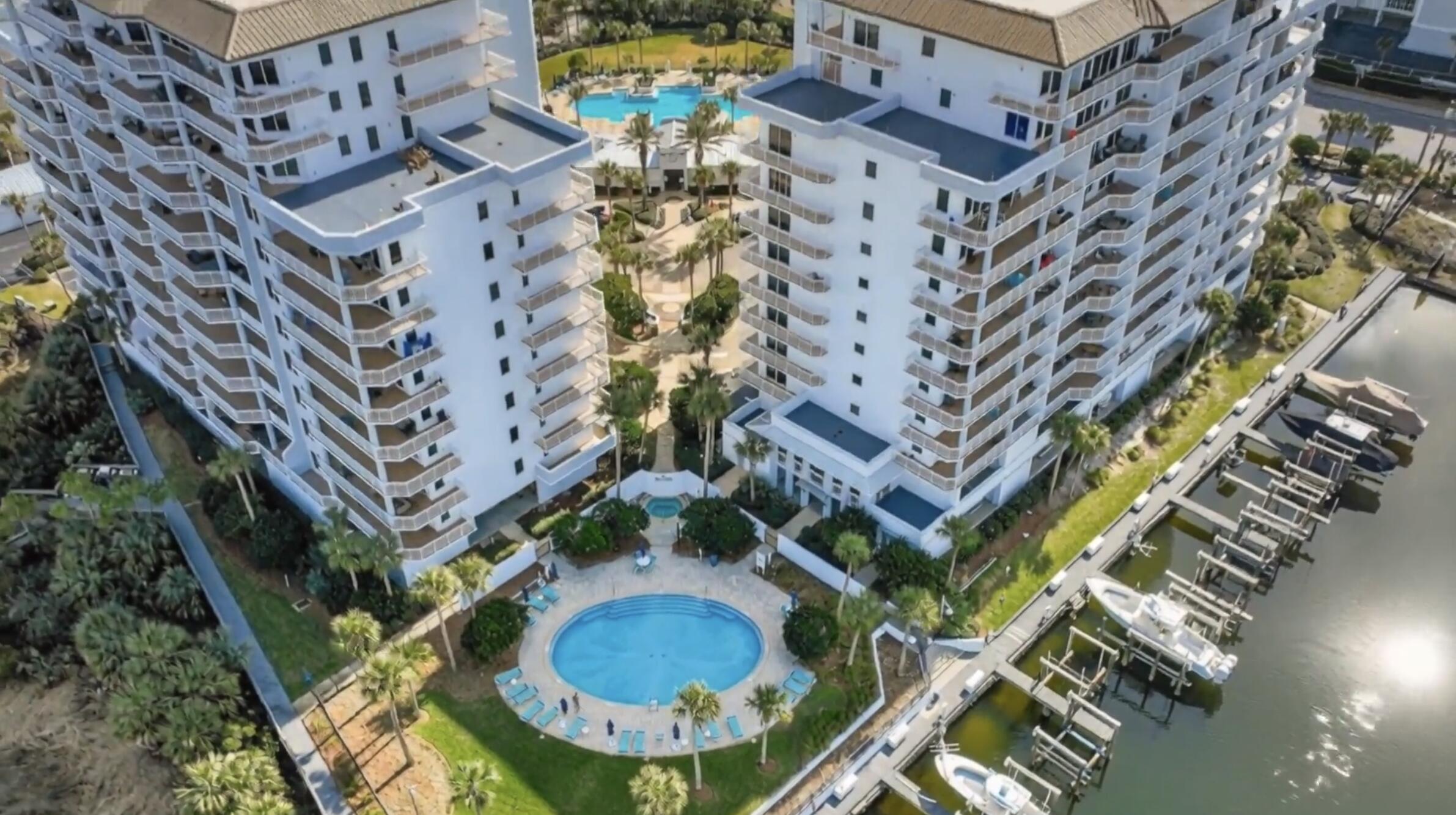 HARBOR LANDING - Residential