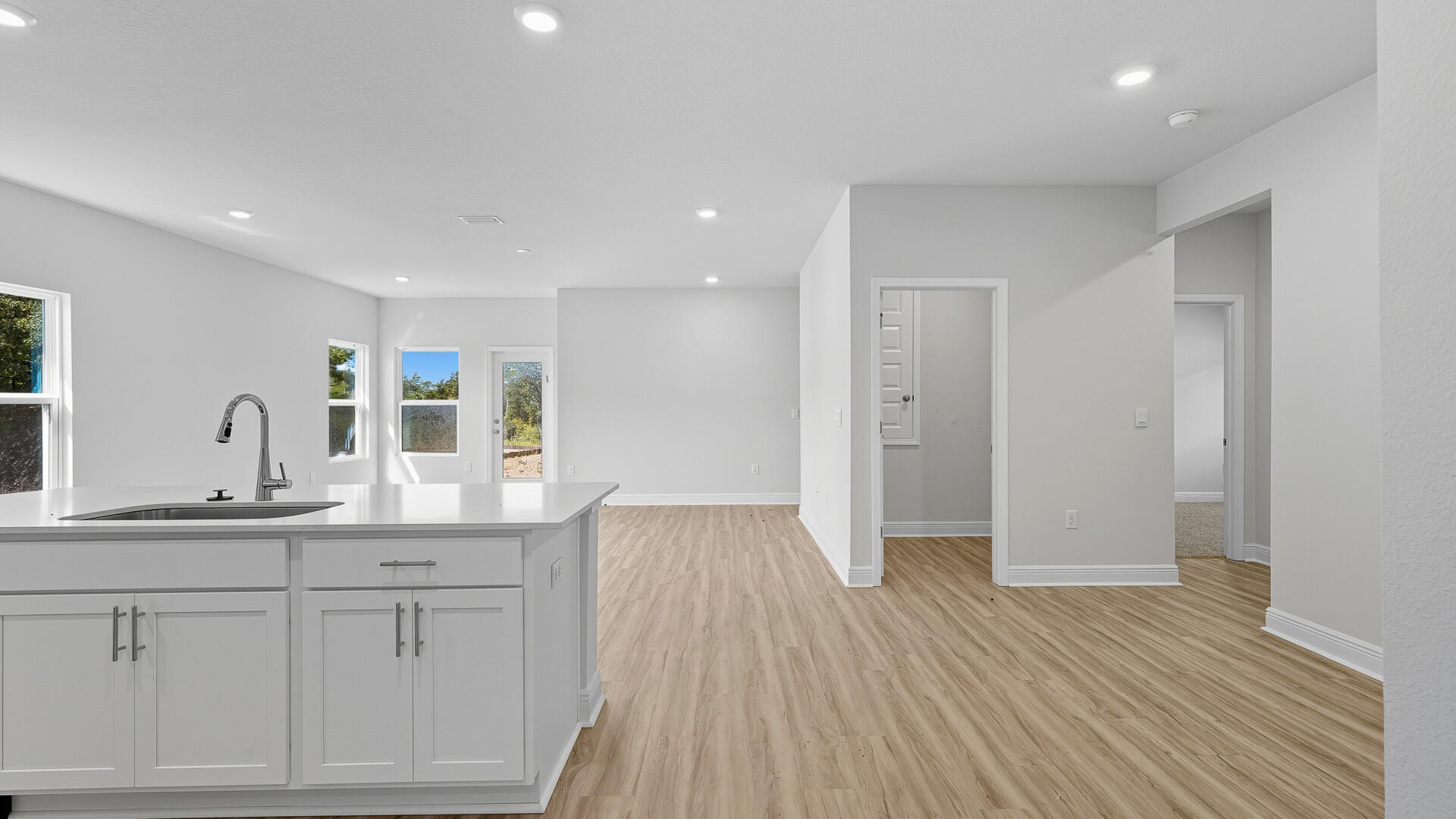 MARLIN PLACE AT AVALON - Residential