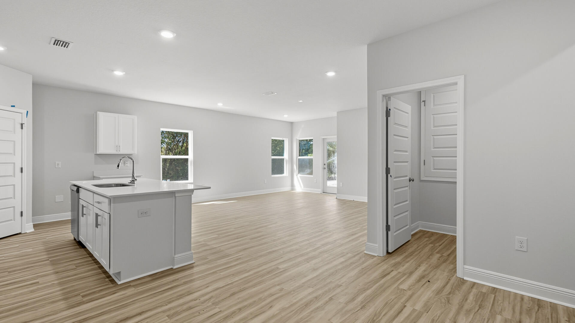 MARLIN PLACE AT AVALON - Residential