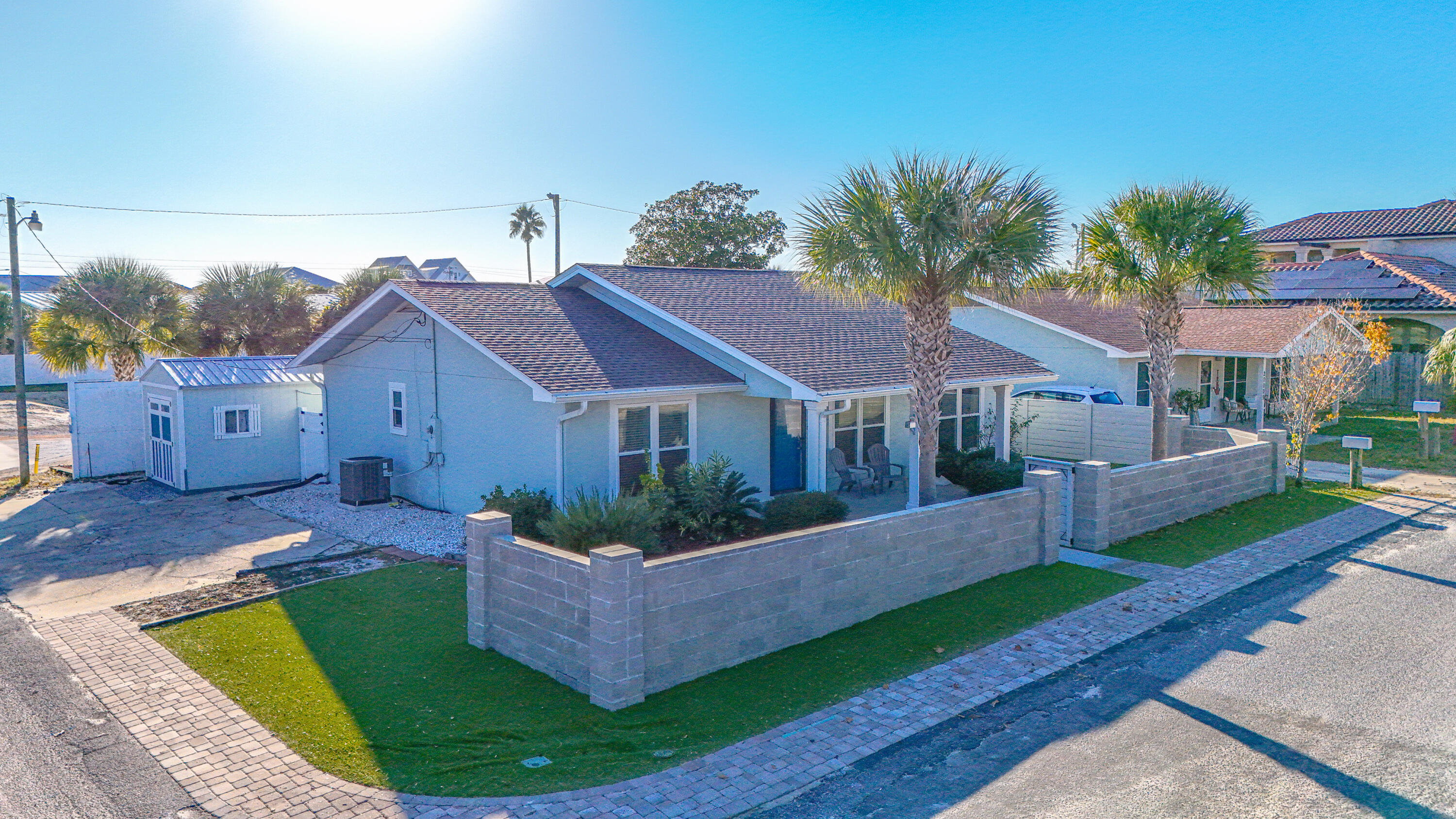 LAGUNA BEACH 2ND ADDN - Residential