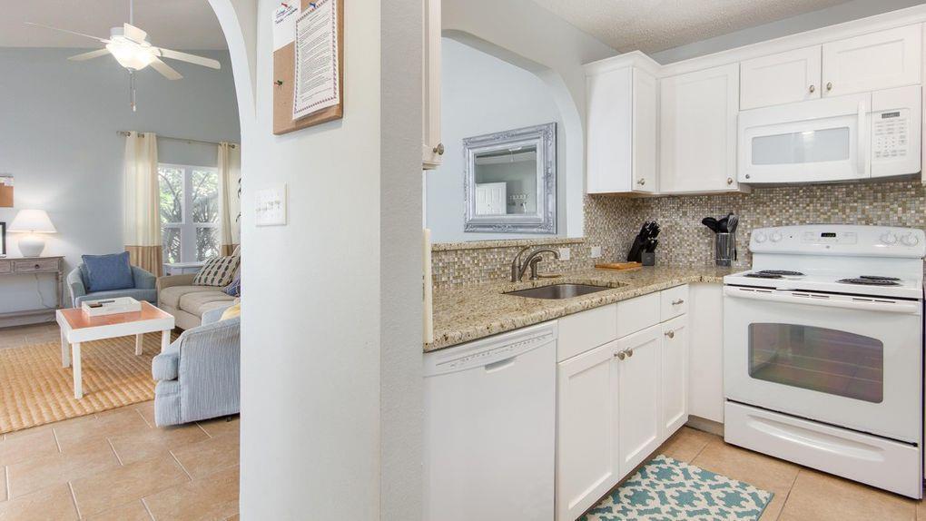 SEASCAPE CONDO TENNIS VILLAGE - Residential Lease