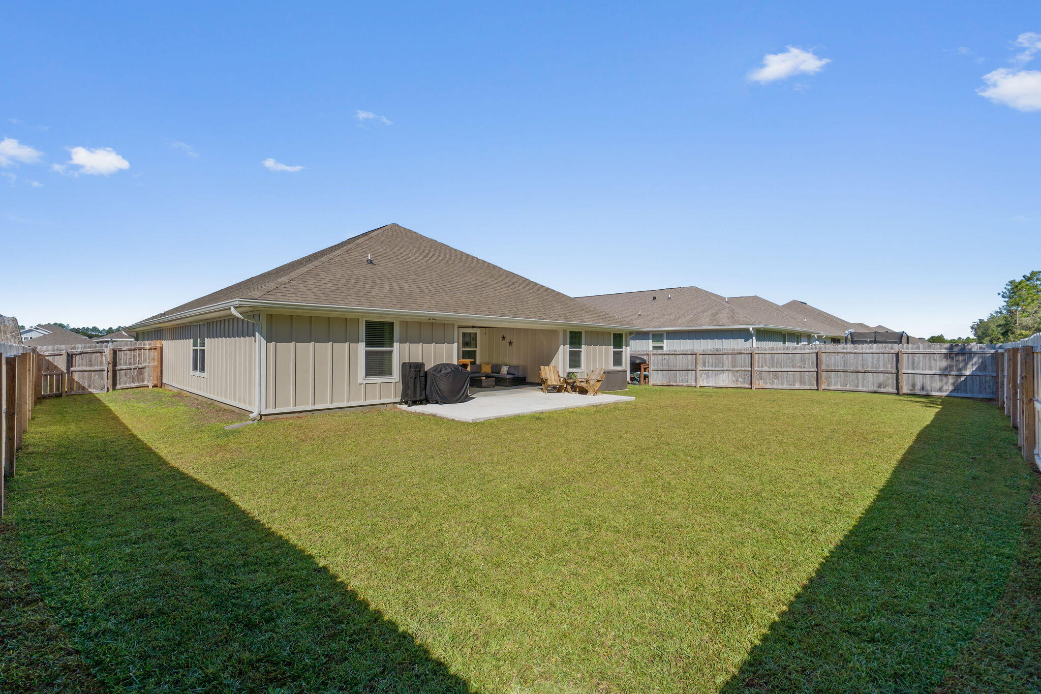 Shoal River Landing - Residential