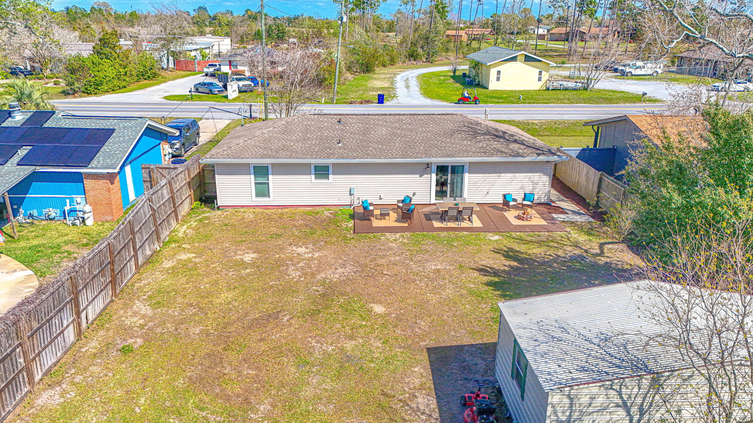 KING ESTATES UNIT 2 - Residential