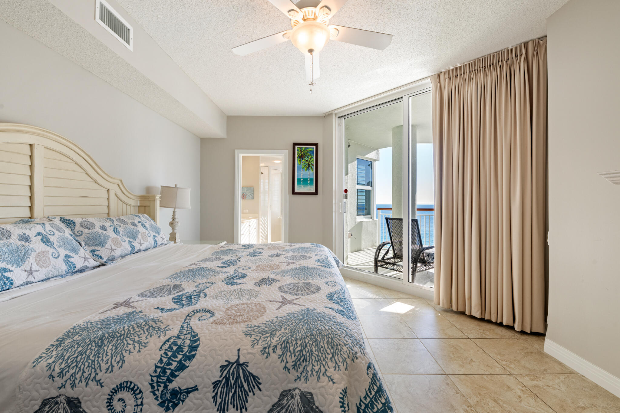 BEACH COLONY RESORT - Residential