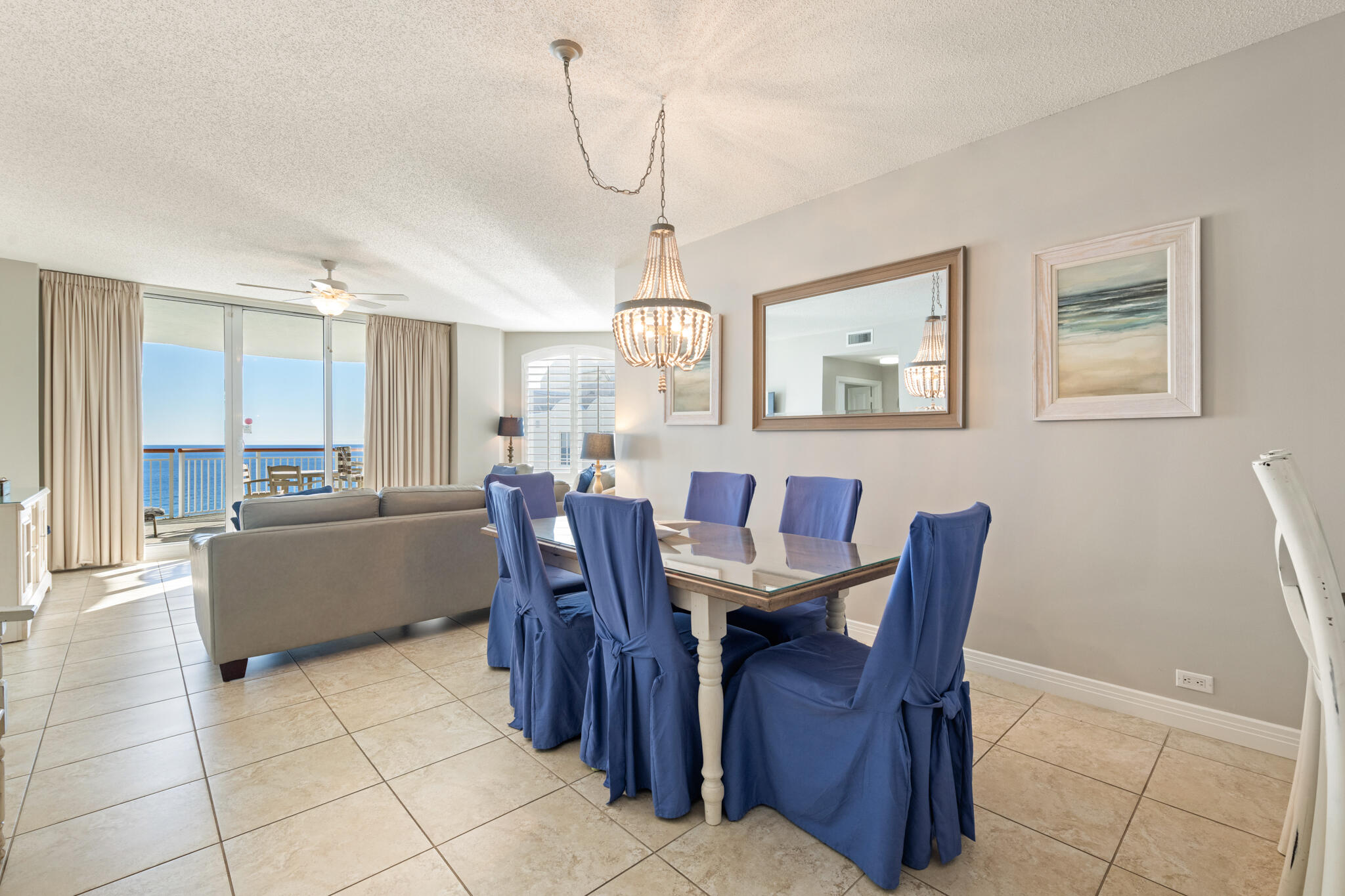 BEACH COLONY RESORT - Residential