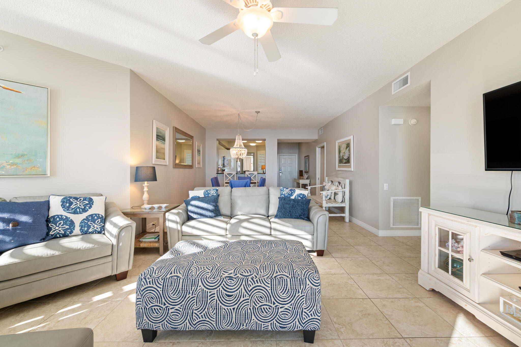 BEACH COLONY RESORT - Residential