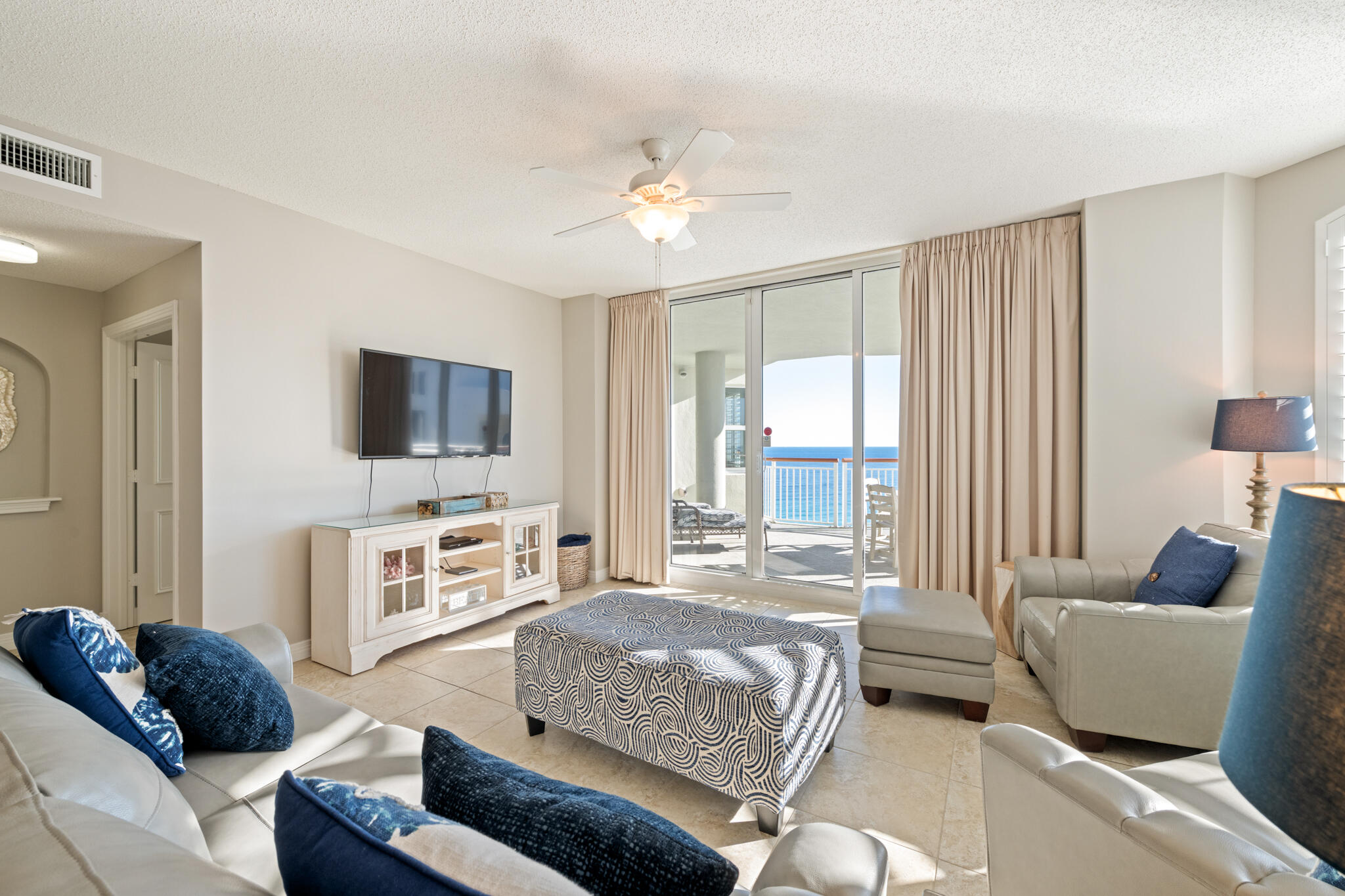 BEACH COLONY RESORT - Residential