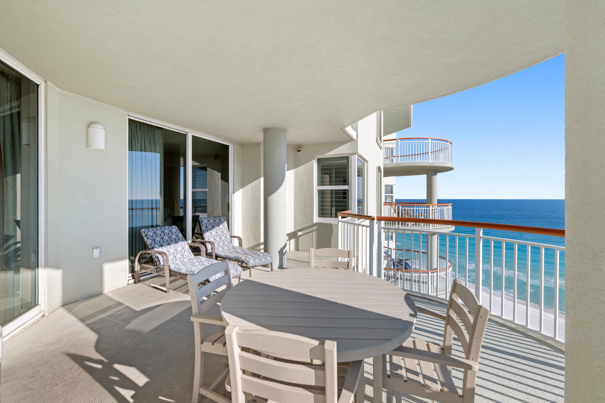 BEACH COLONY RESORT - Residential