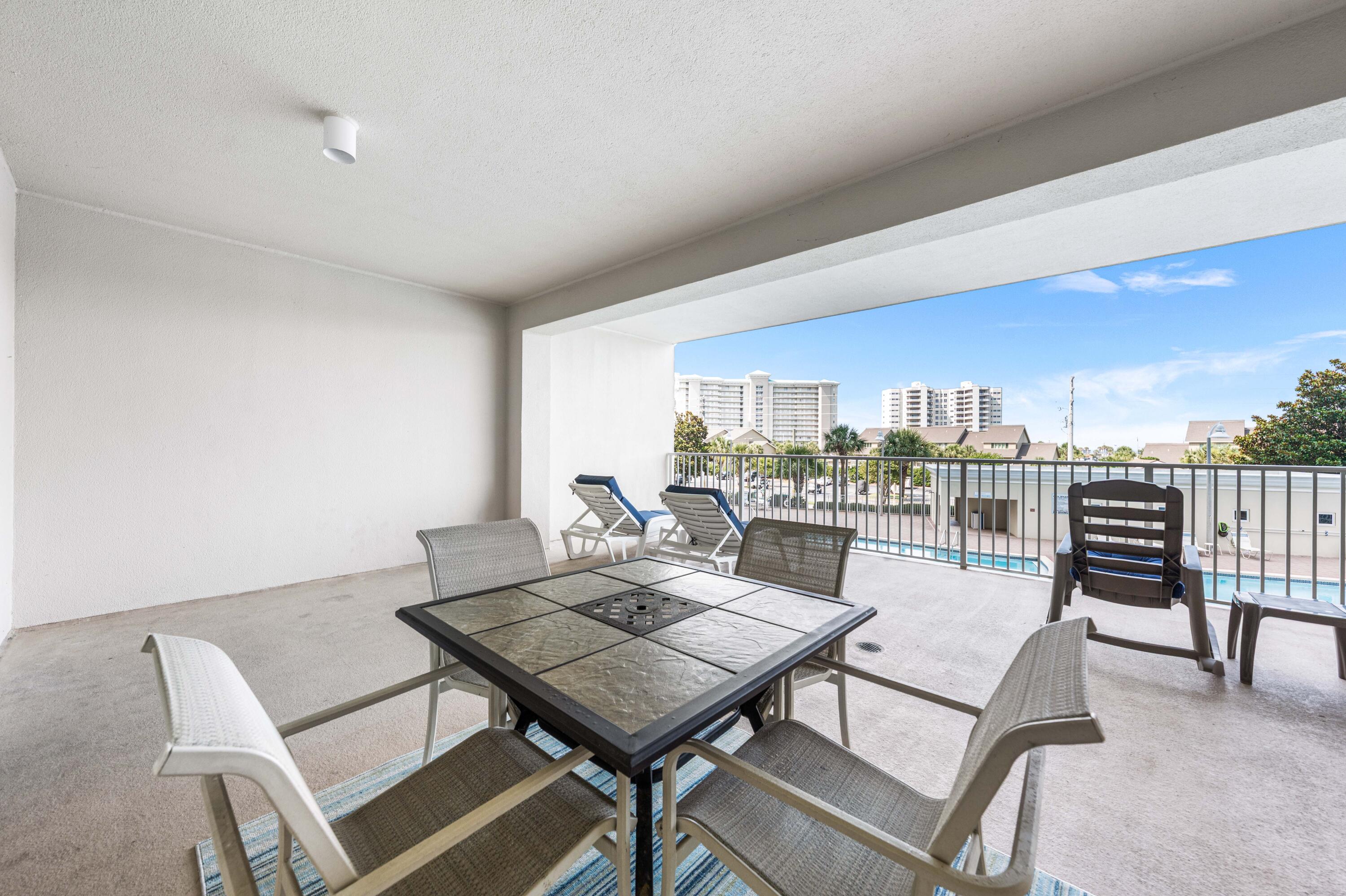 ARIEL DUNES II - Residential