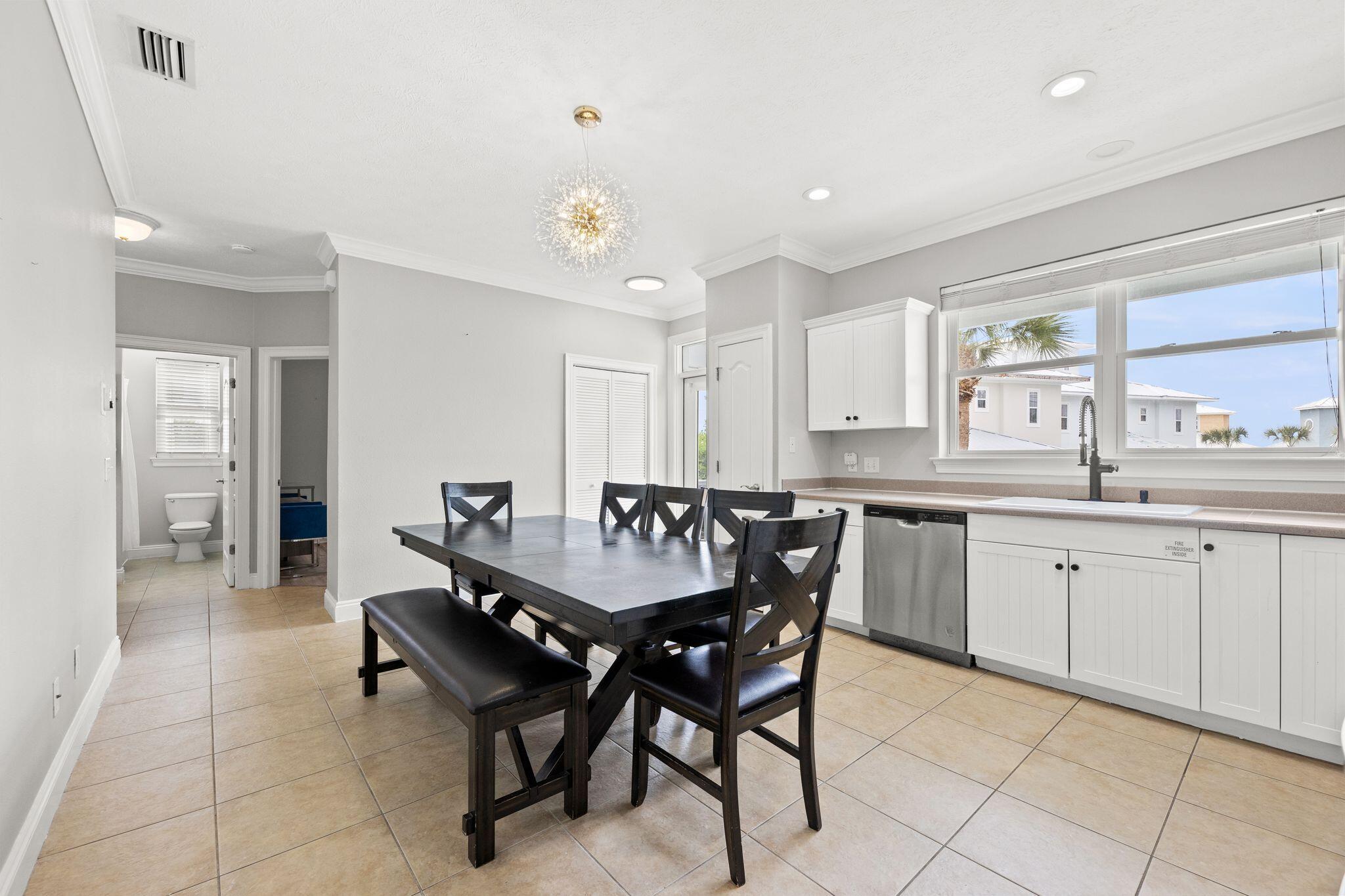Southfields Section 1 - Residential