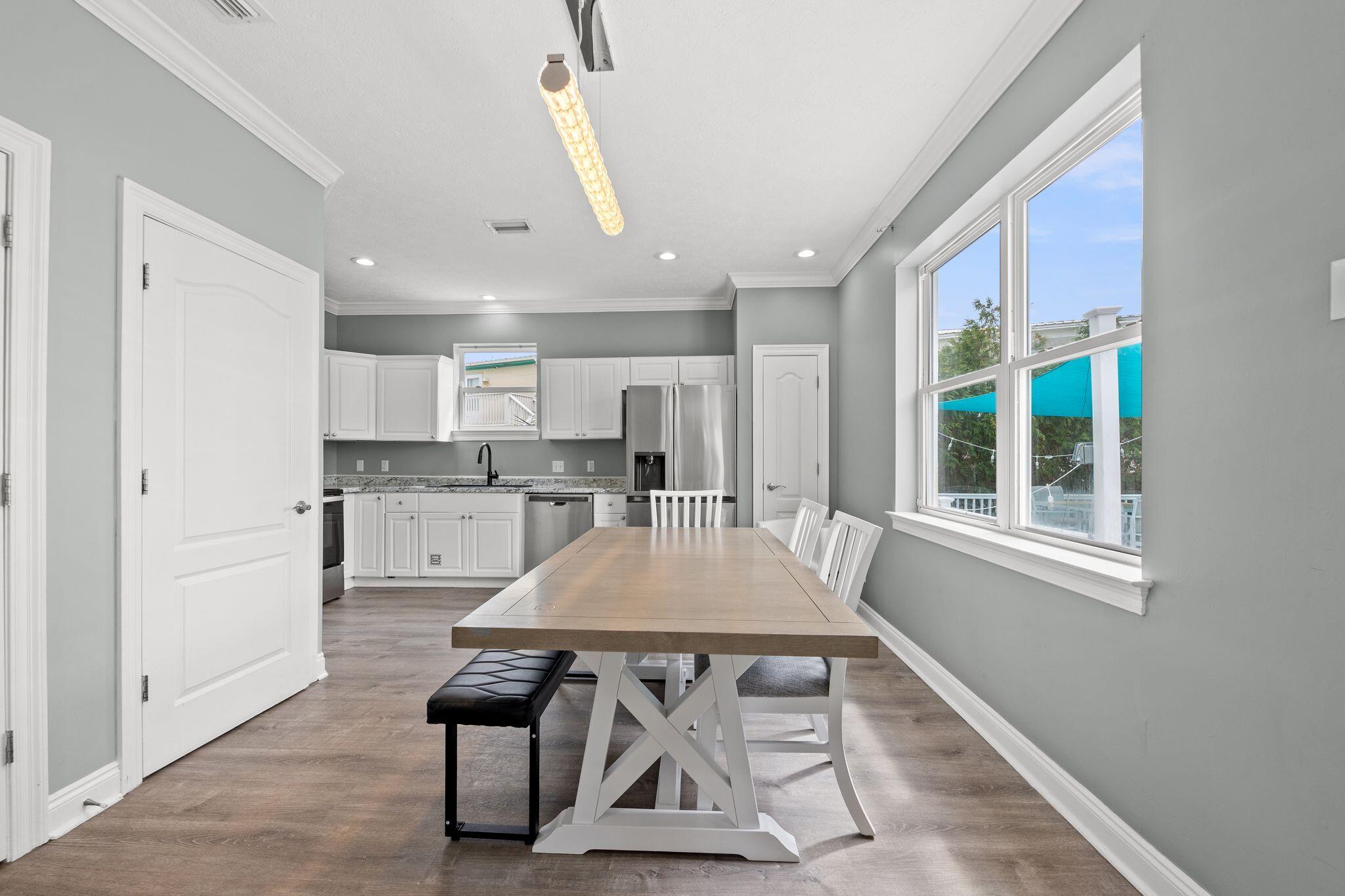 Southfields Section 1 - Residential