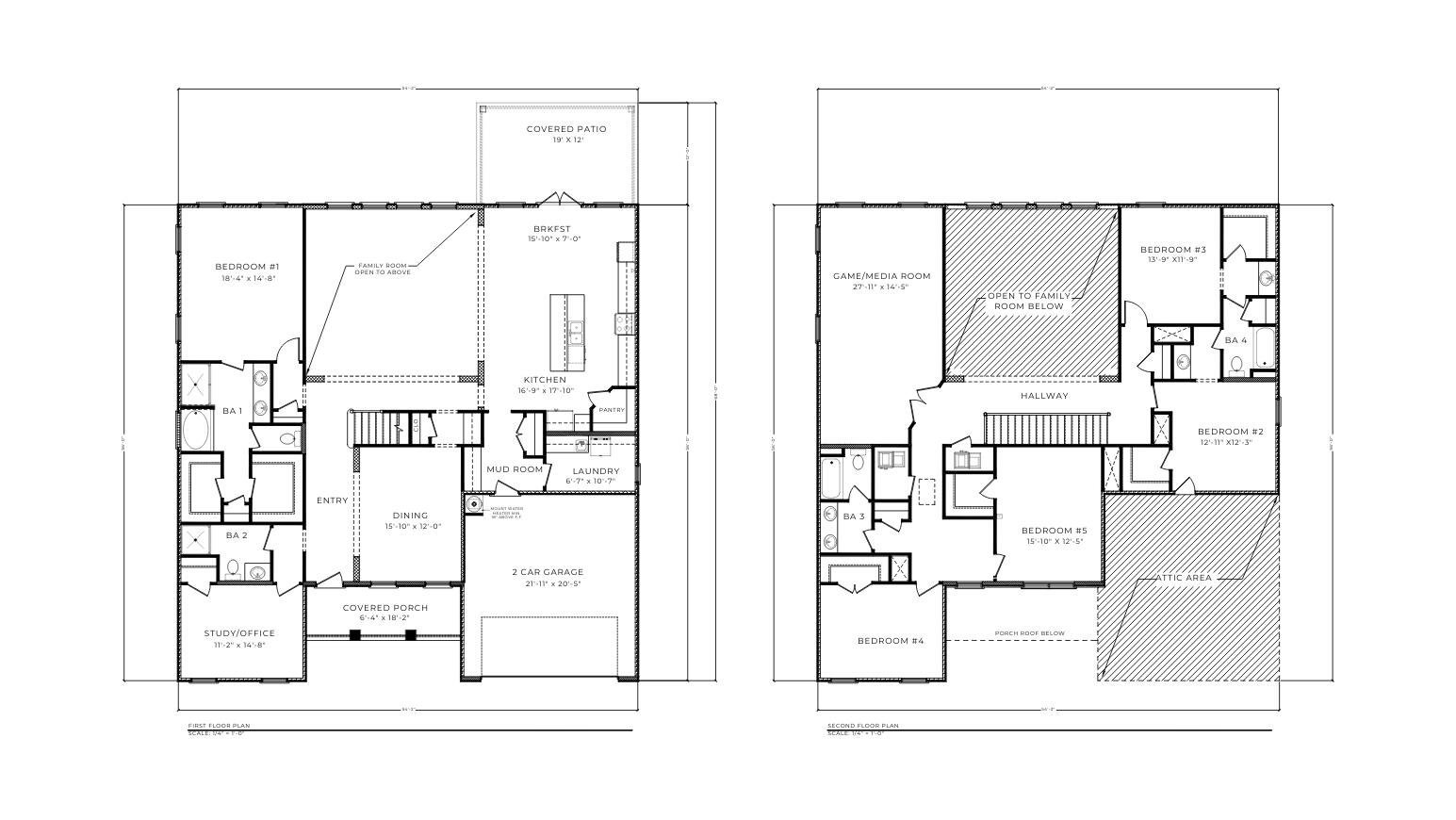 NANTAHALA - Residential