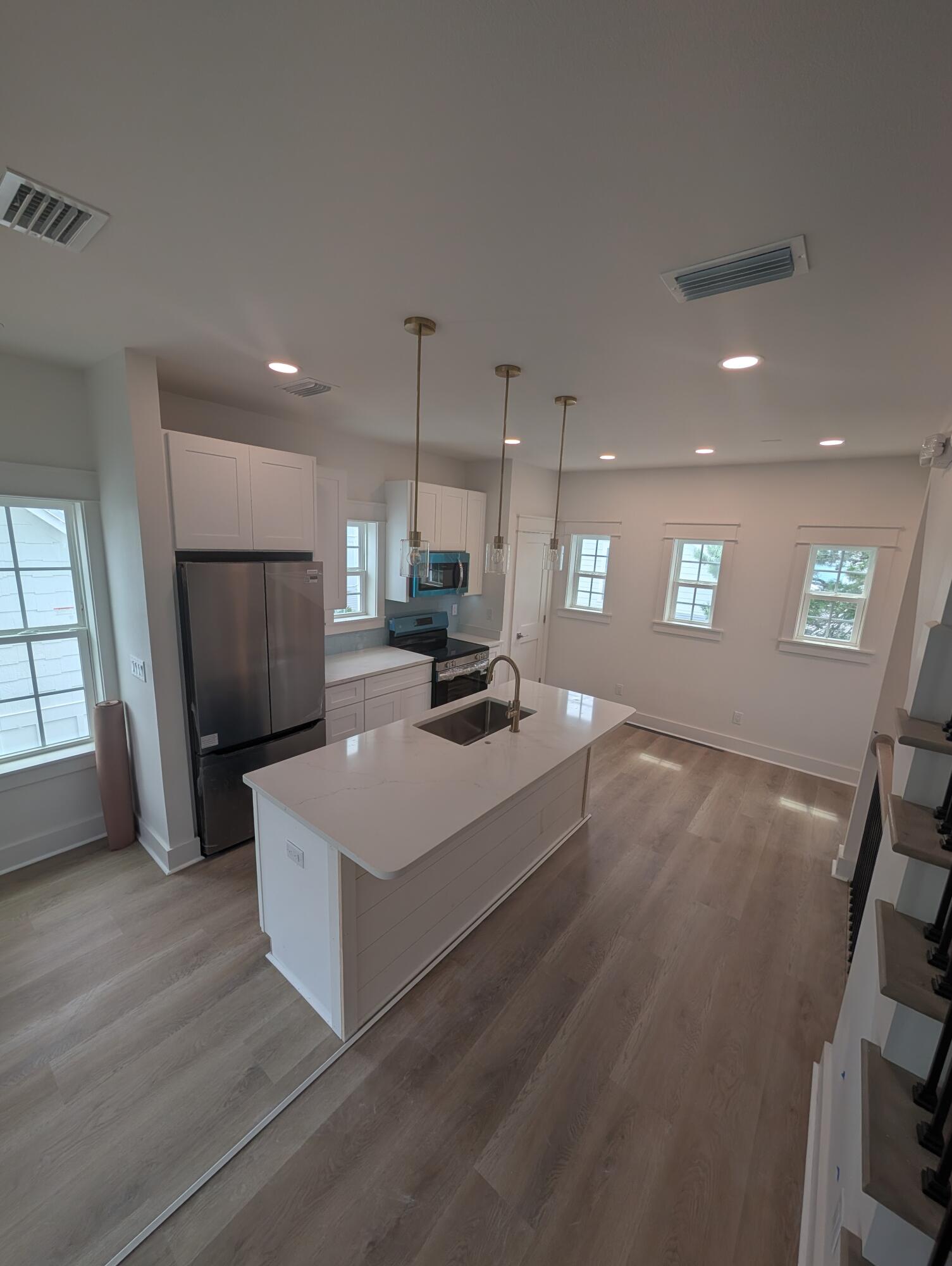 VILLAGE AT BLUE MOUNTAIN BEACH - Residential