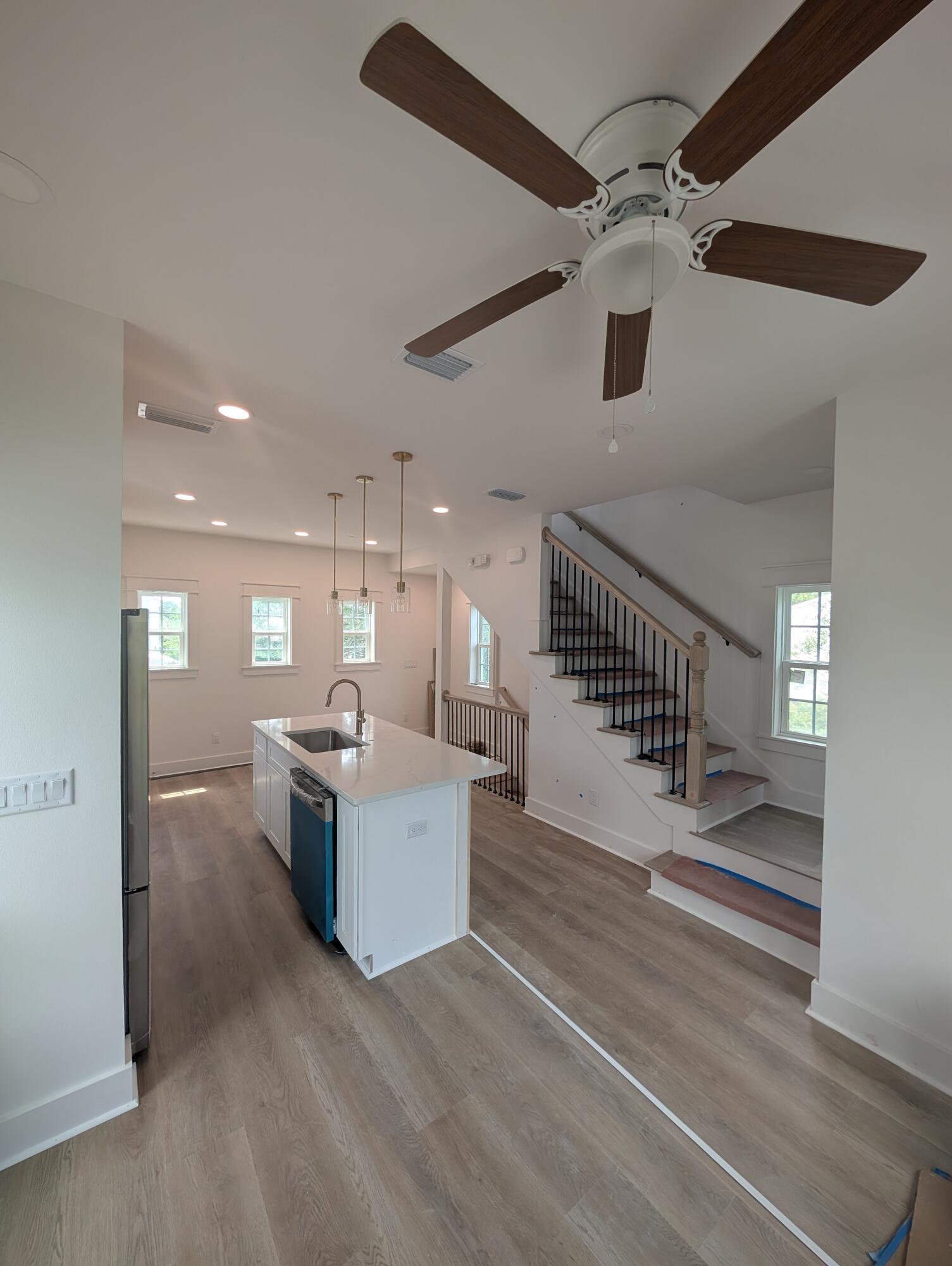 VILLAGE AT BLUE MOUNTAIN BEACH - Residential
