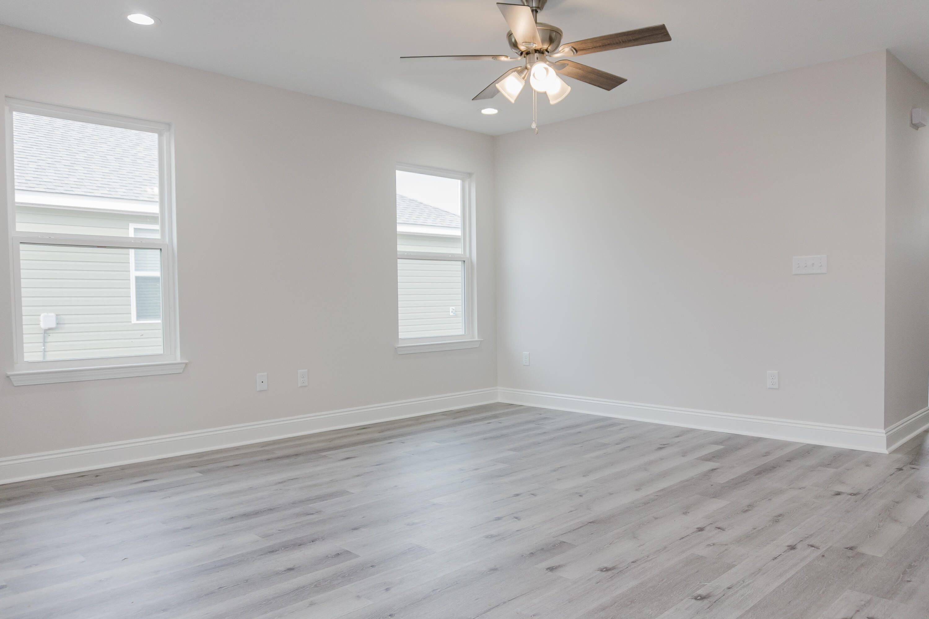 Holley Grove - Residential
