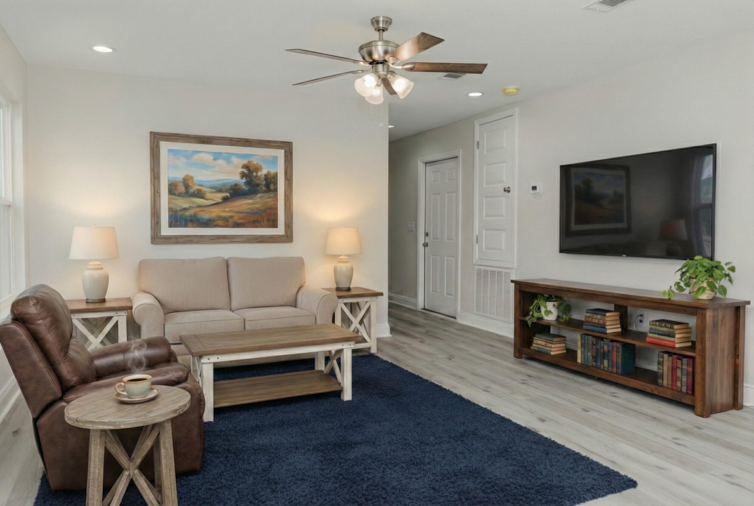Holley Grove - Residential