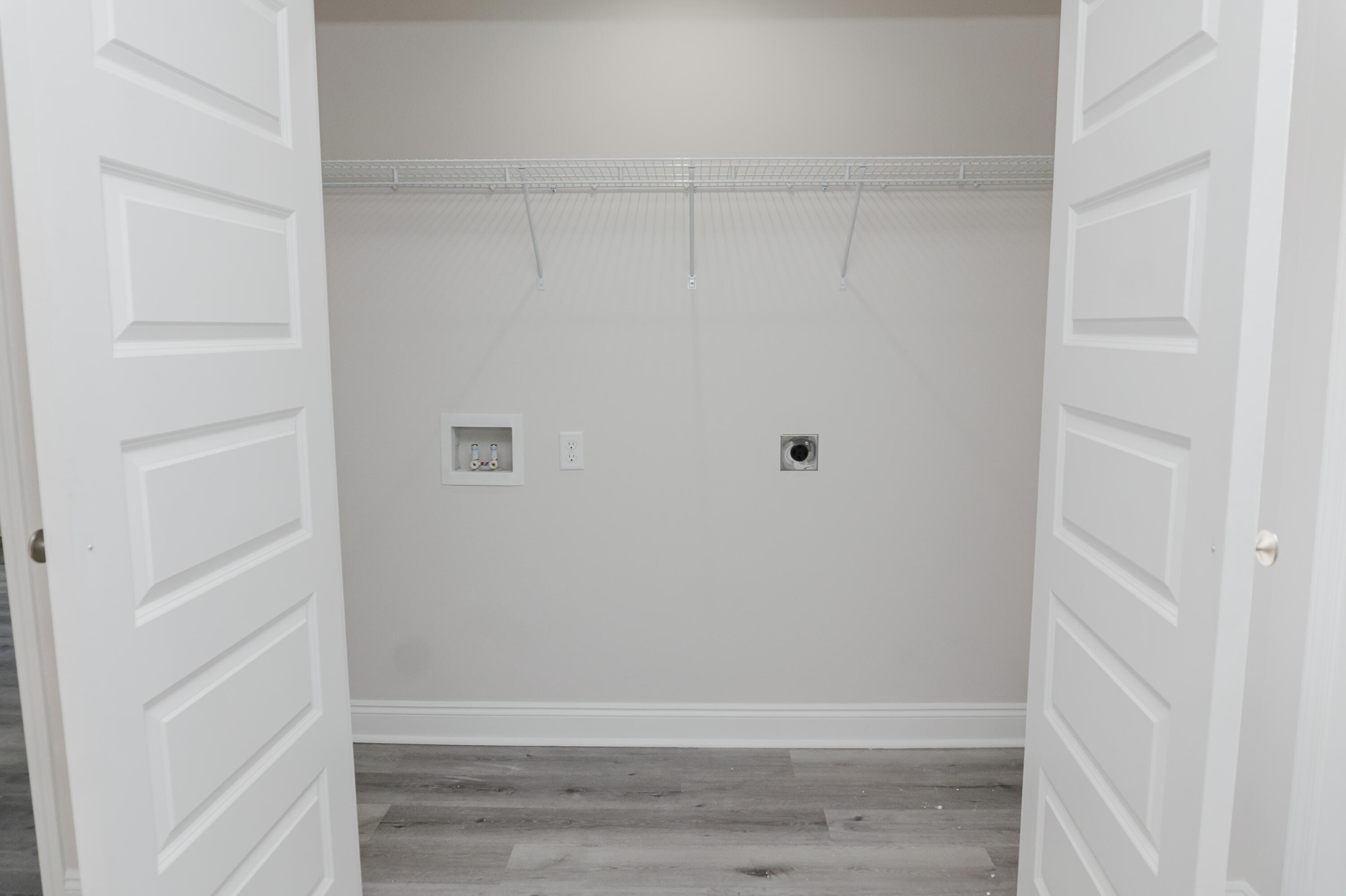 Holley Grove - Residential