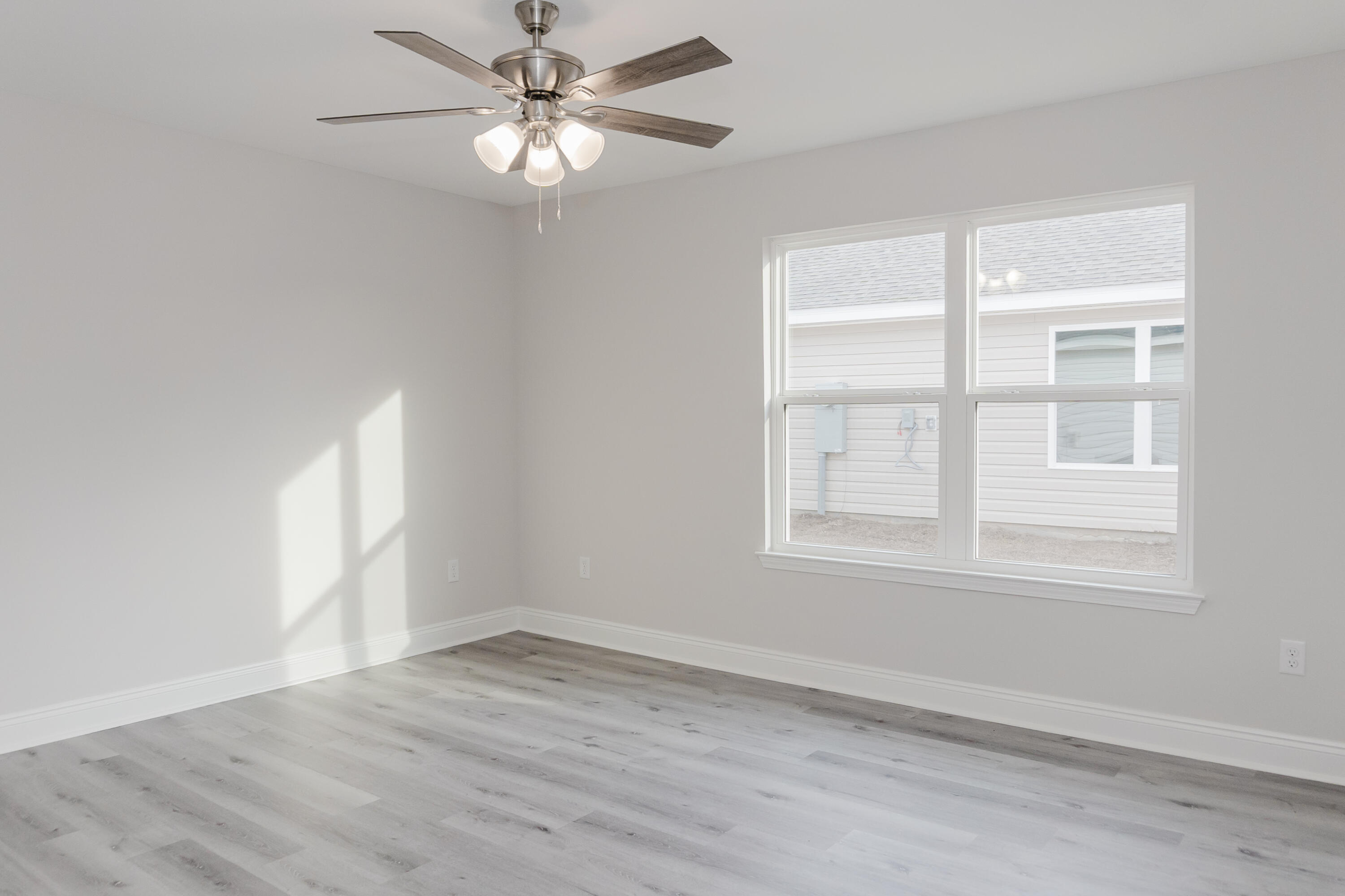 Holley Grove - Residential
