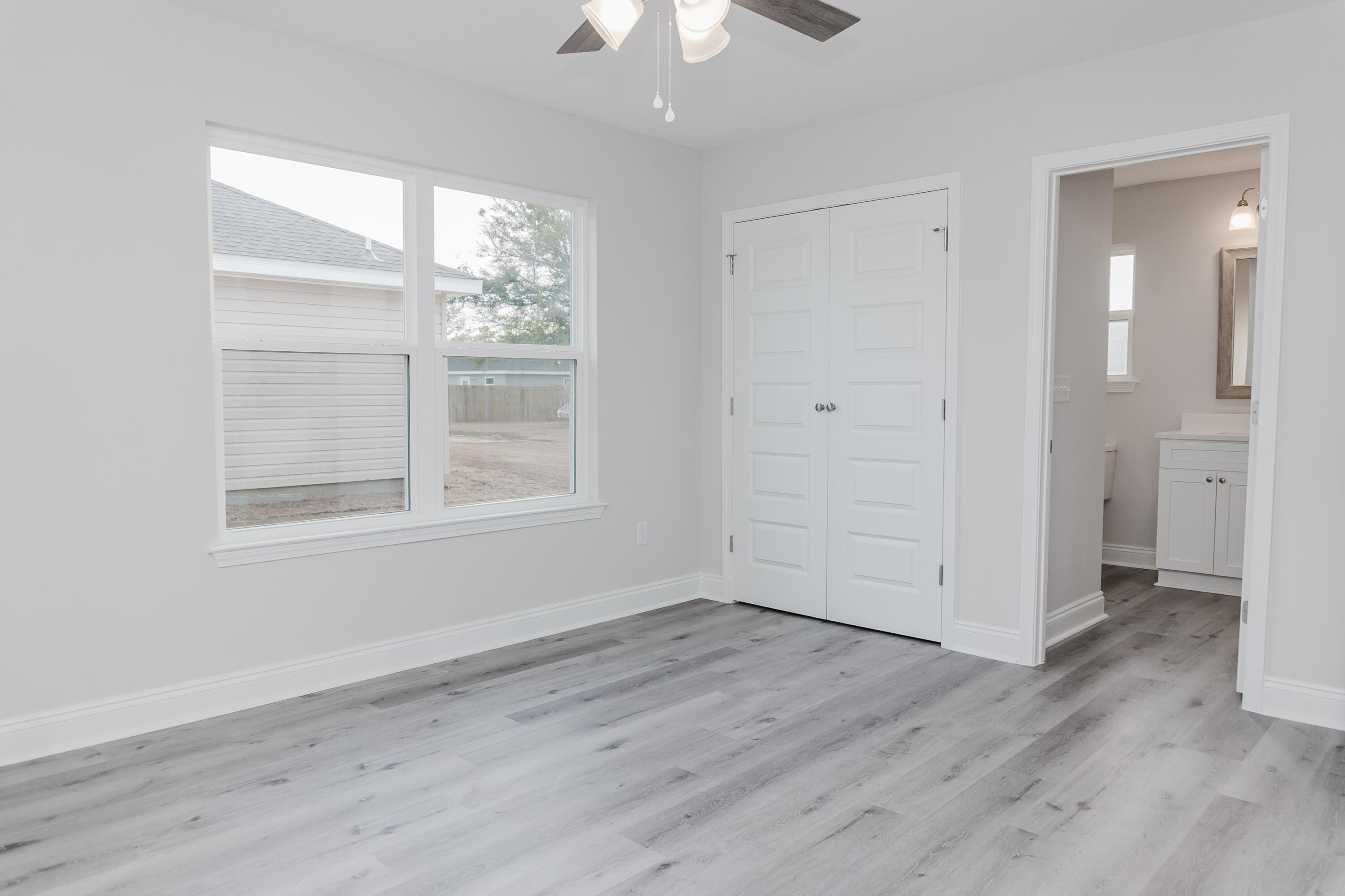 Holley Grove - Residential
