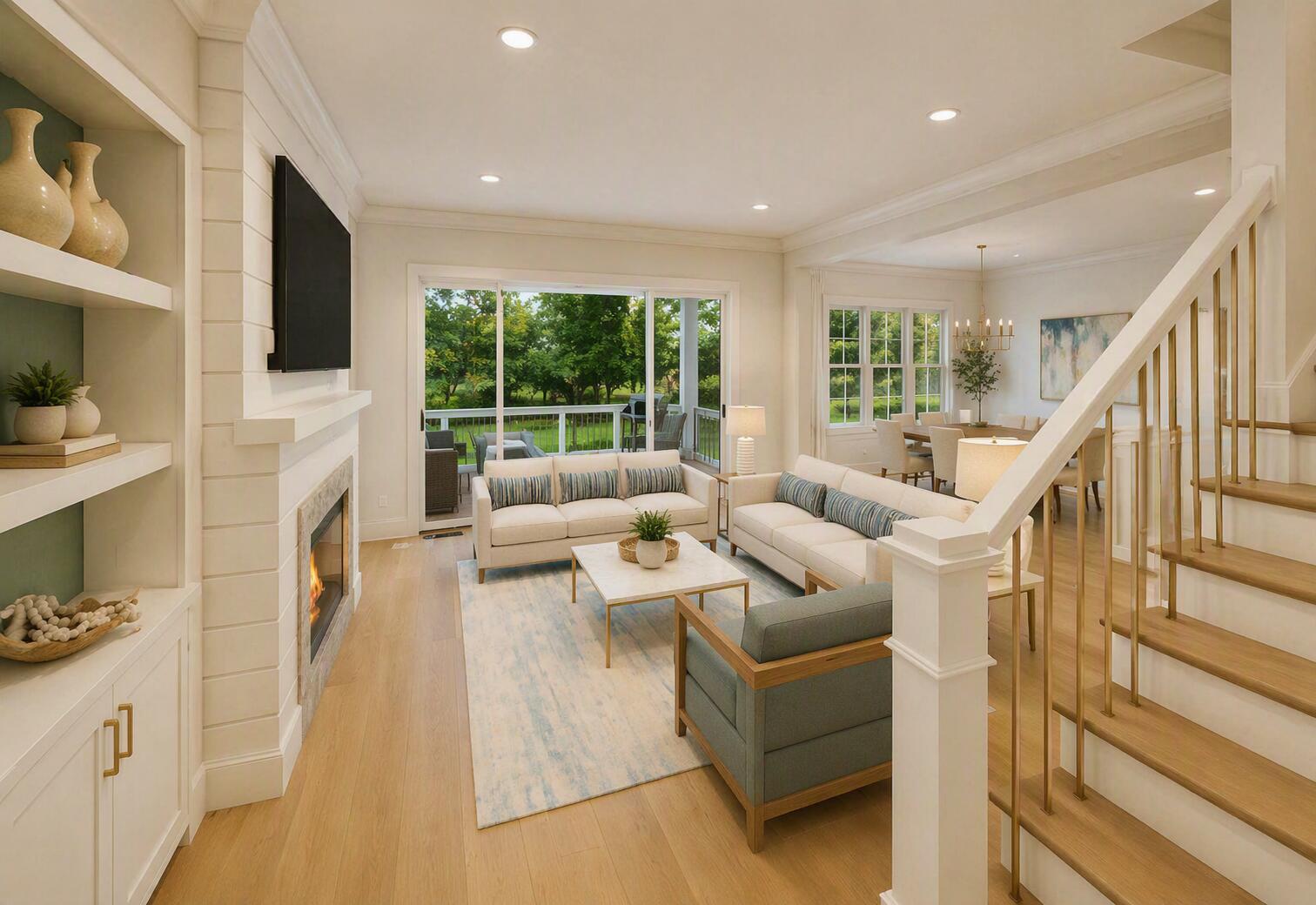 GULF HILLS ESTATES UNREC - Residential