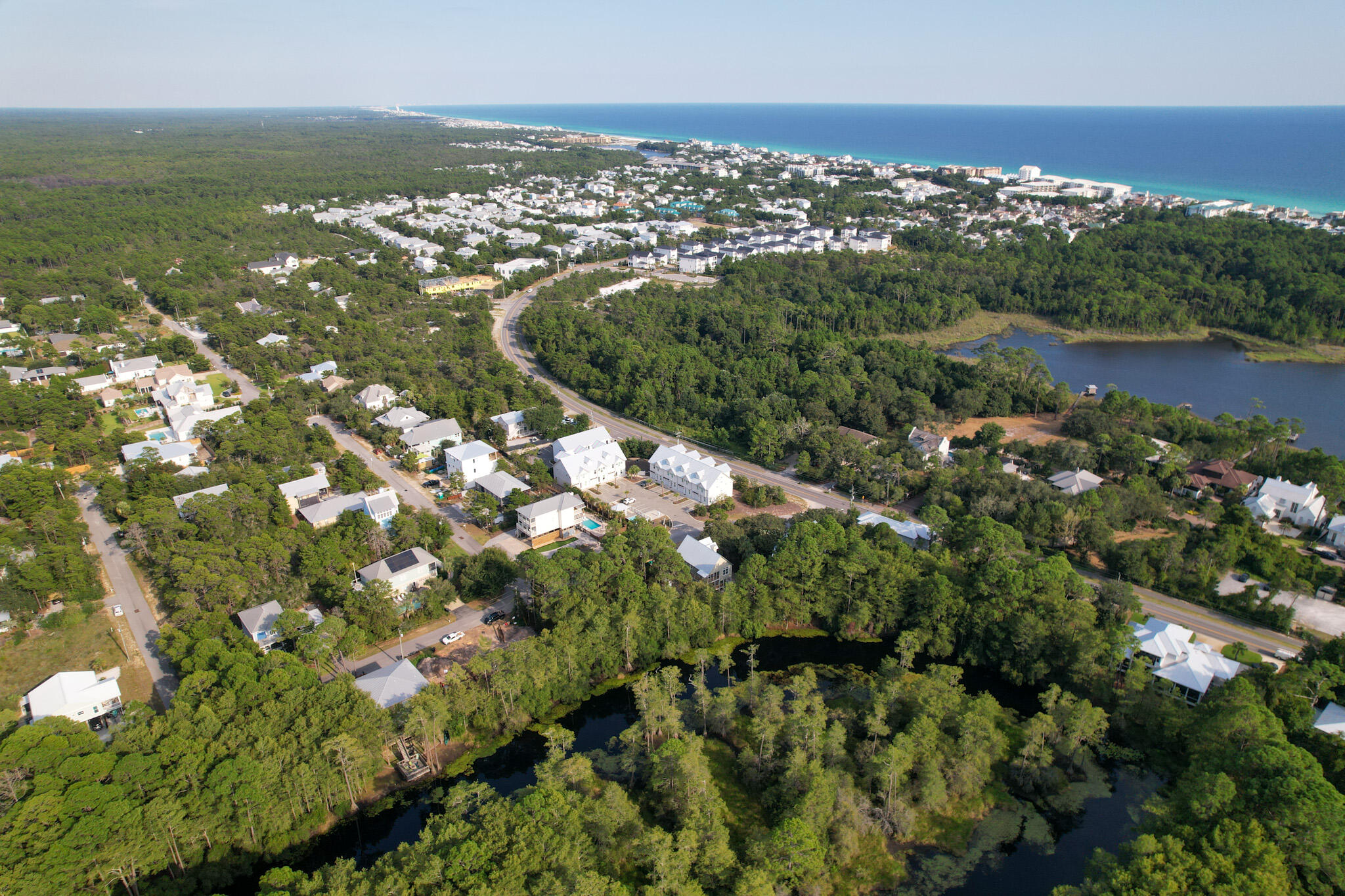 GULF HILLS ESTATES UNREC - Residential