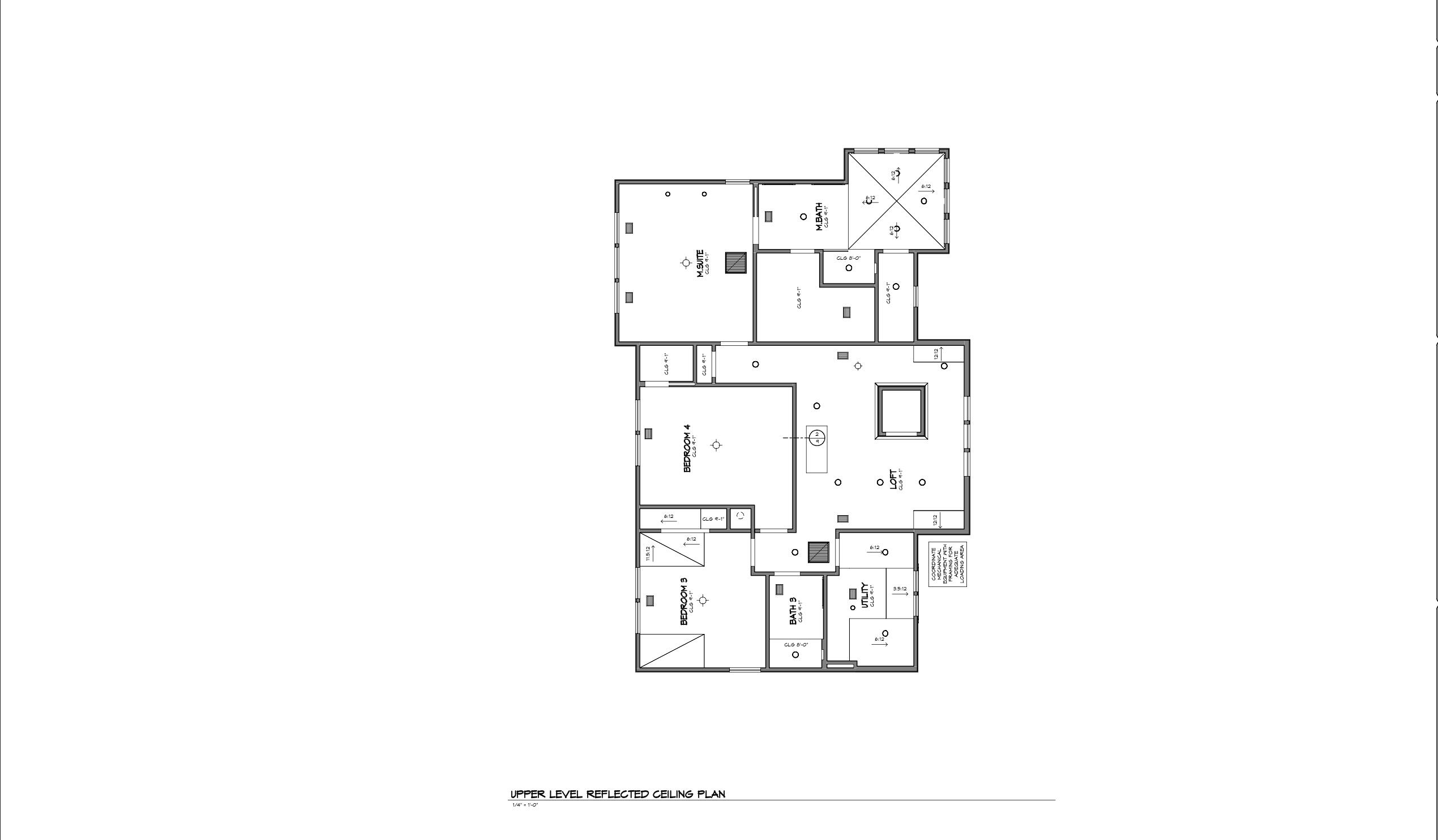 GULF HILLS ESTATES UNREC - Residential