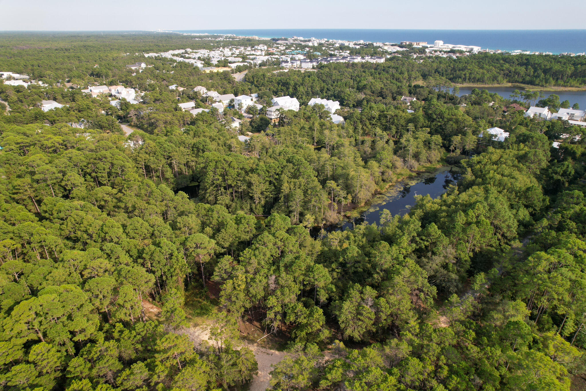 GULF HILLS ESTATES UNREC - Residential
