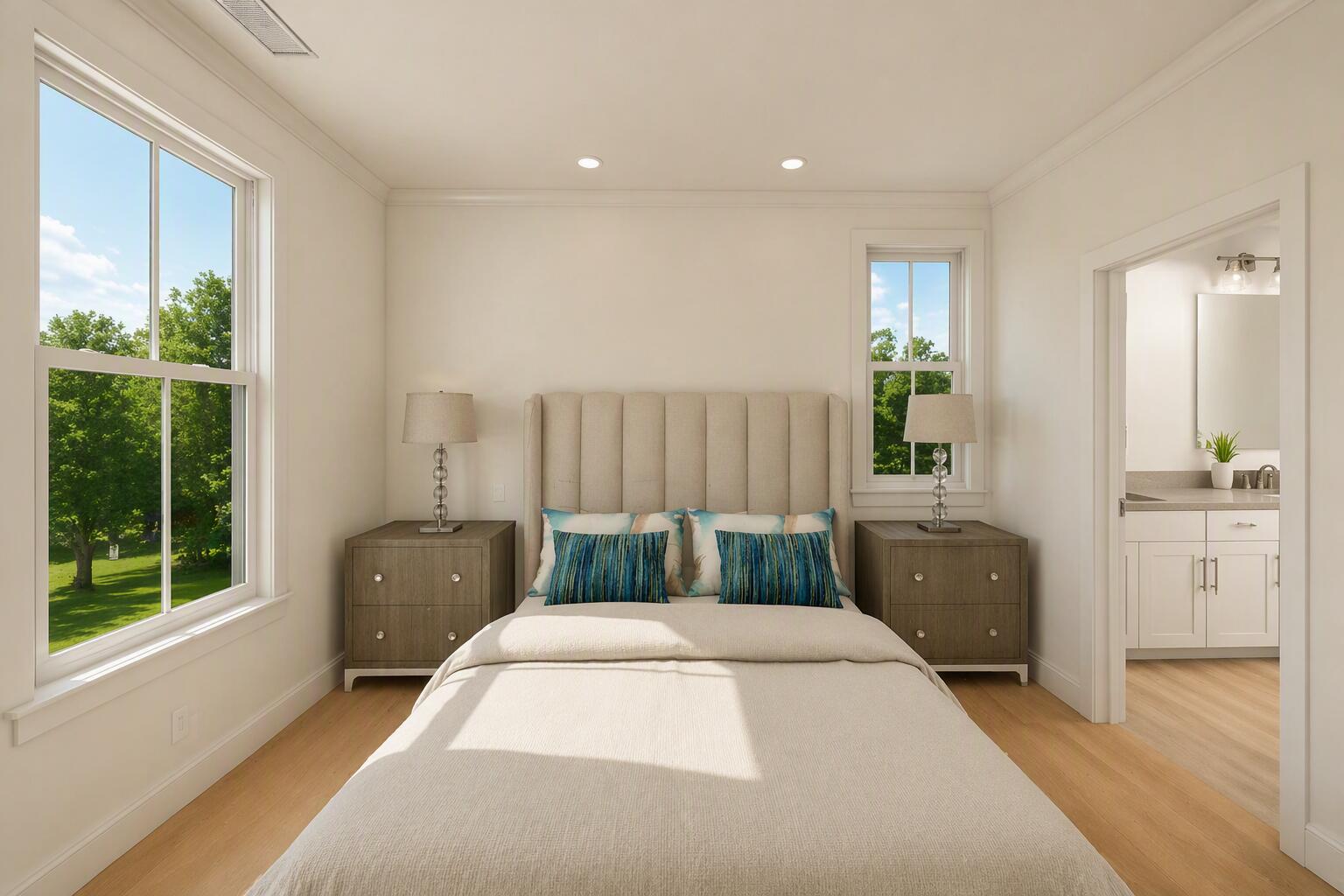 GULF HILLS ESTATES UNREC - Residential