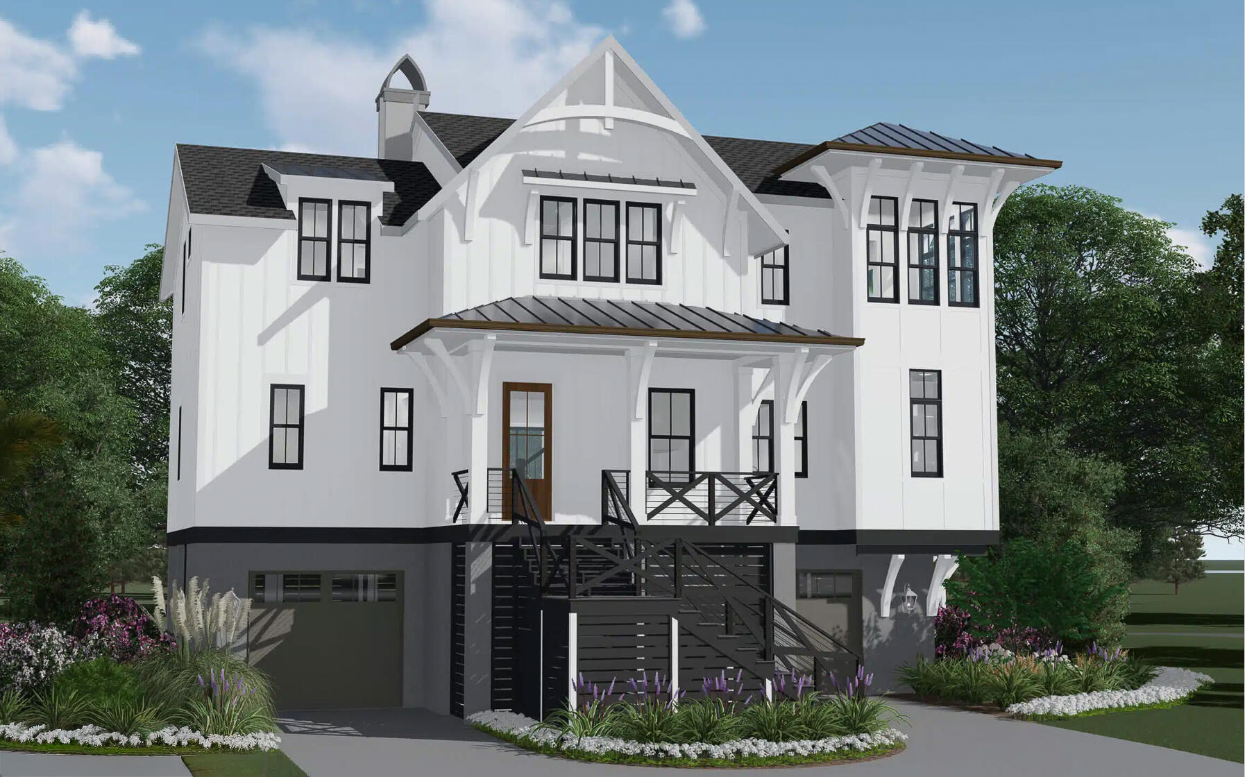 GULF HILLS ESTATES UNREC - Residential