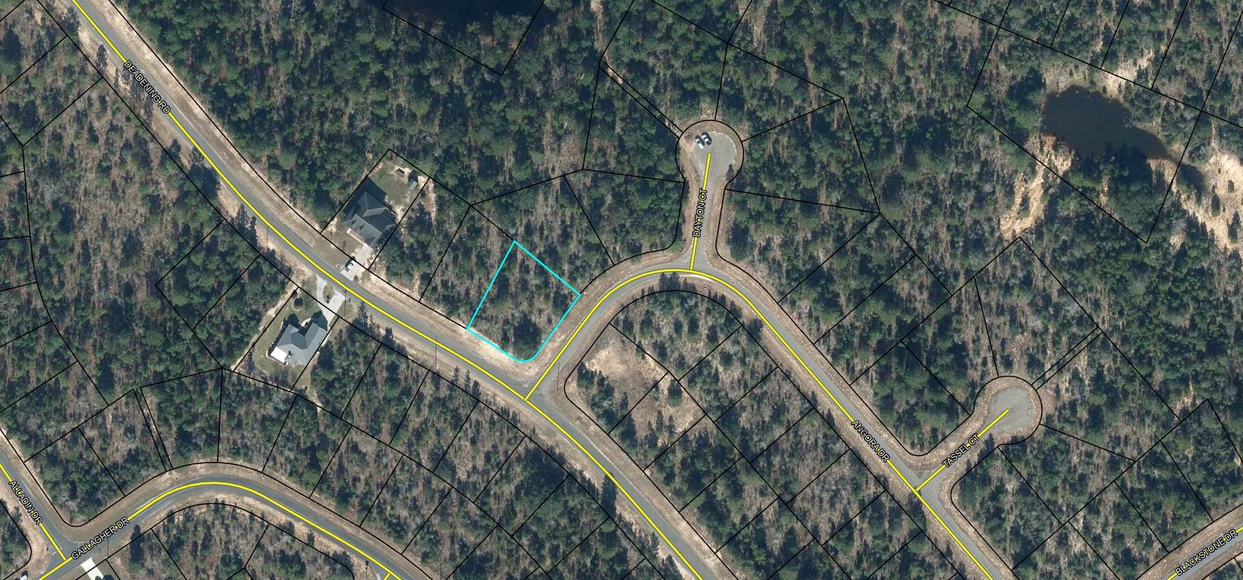 Sunny Hills Unit 19 - Land