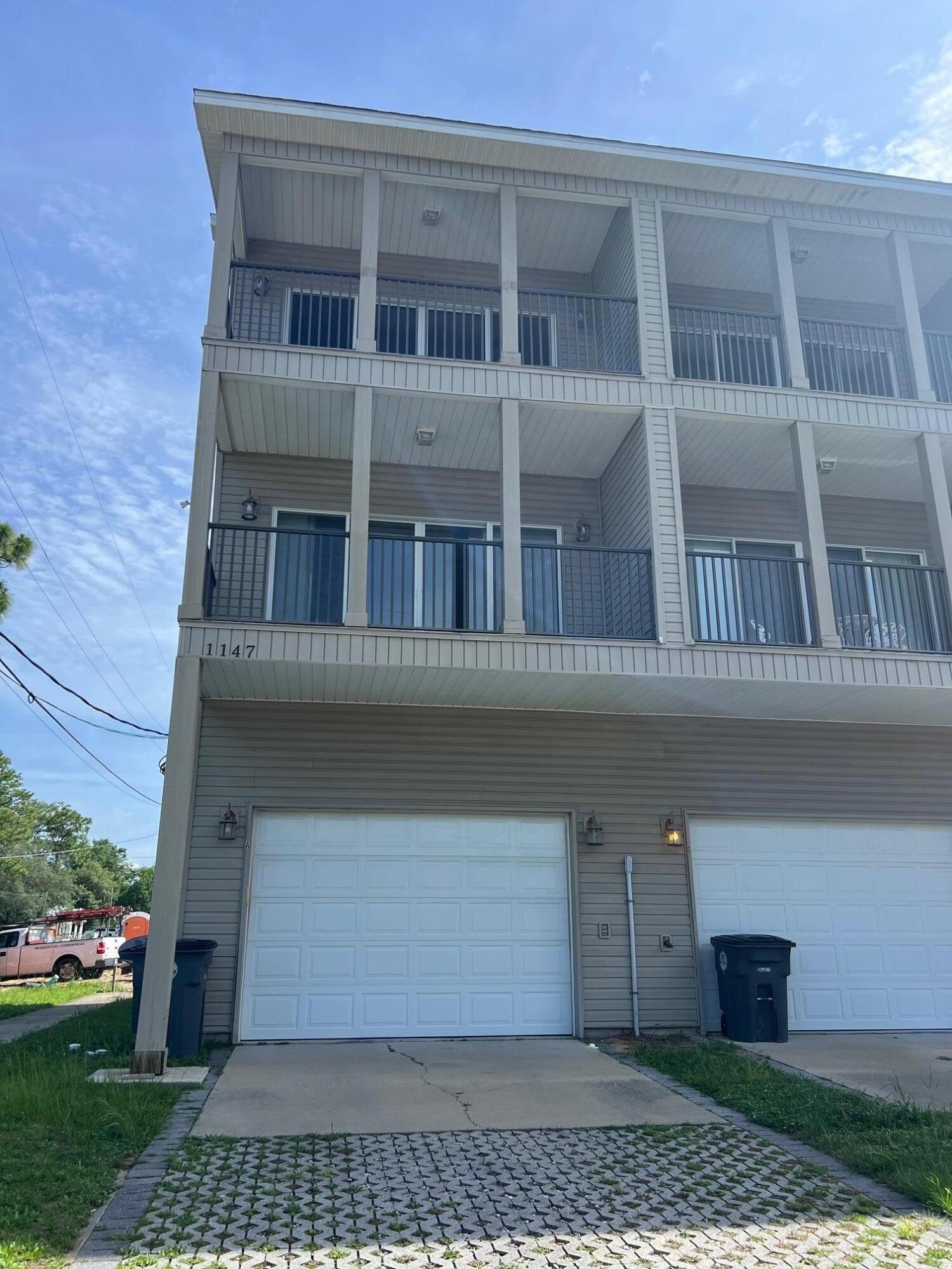 EL PESCADOR T/H LOT 1 - Residential Lease