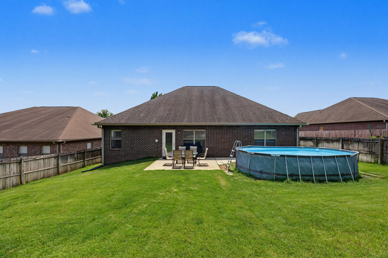 ROLLING RIDGE - Residential