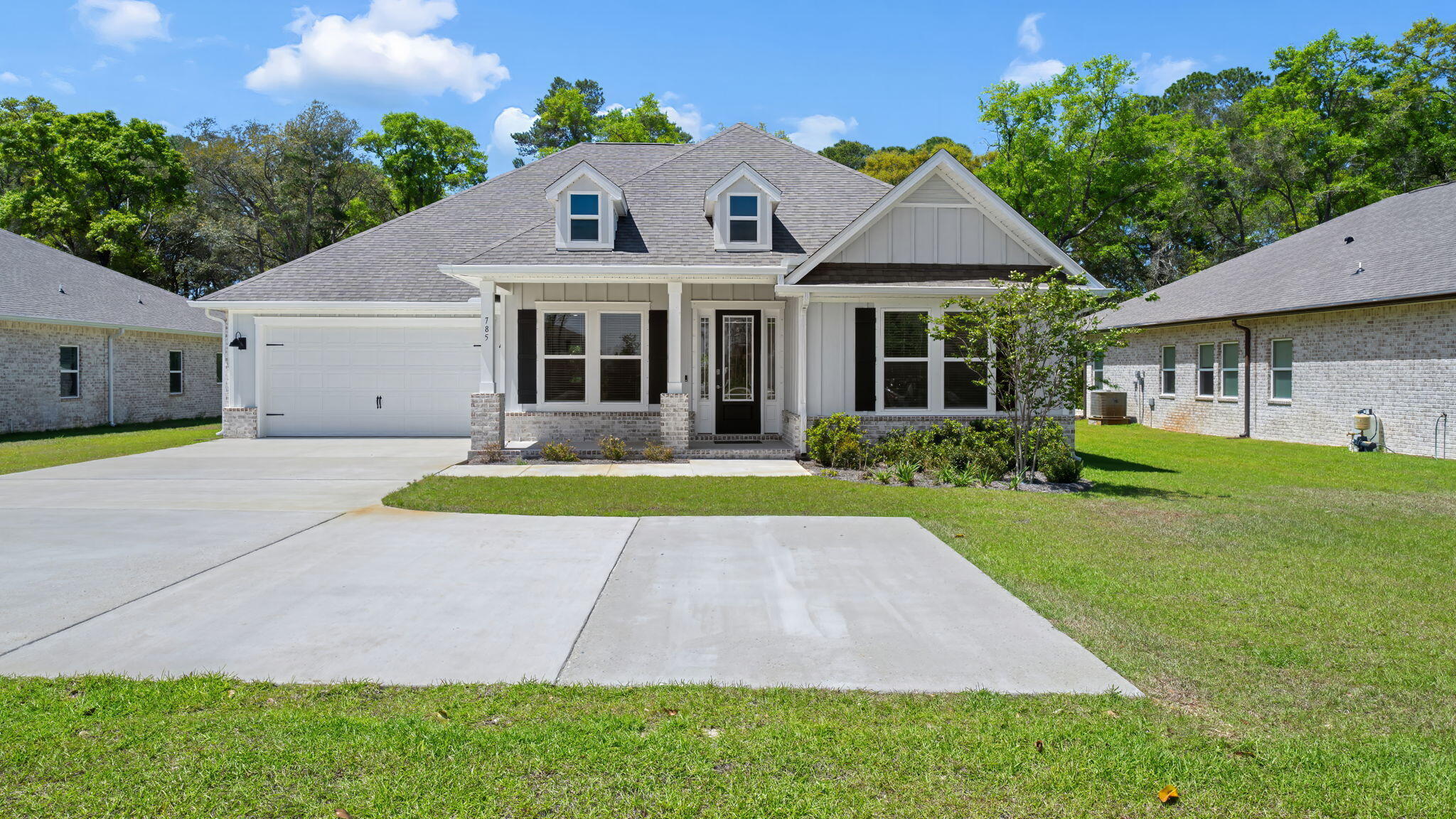 Holley Grove at Peach Grove - Residential