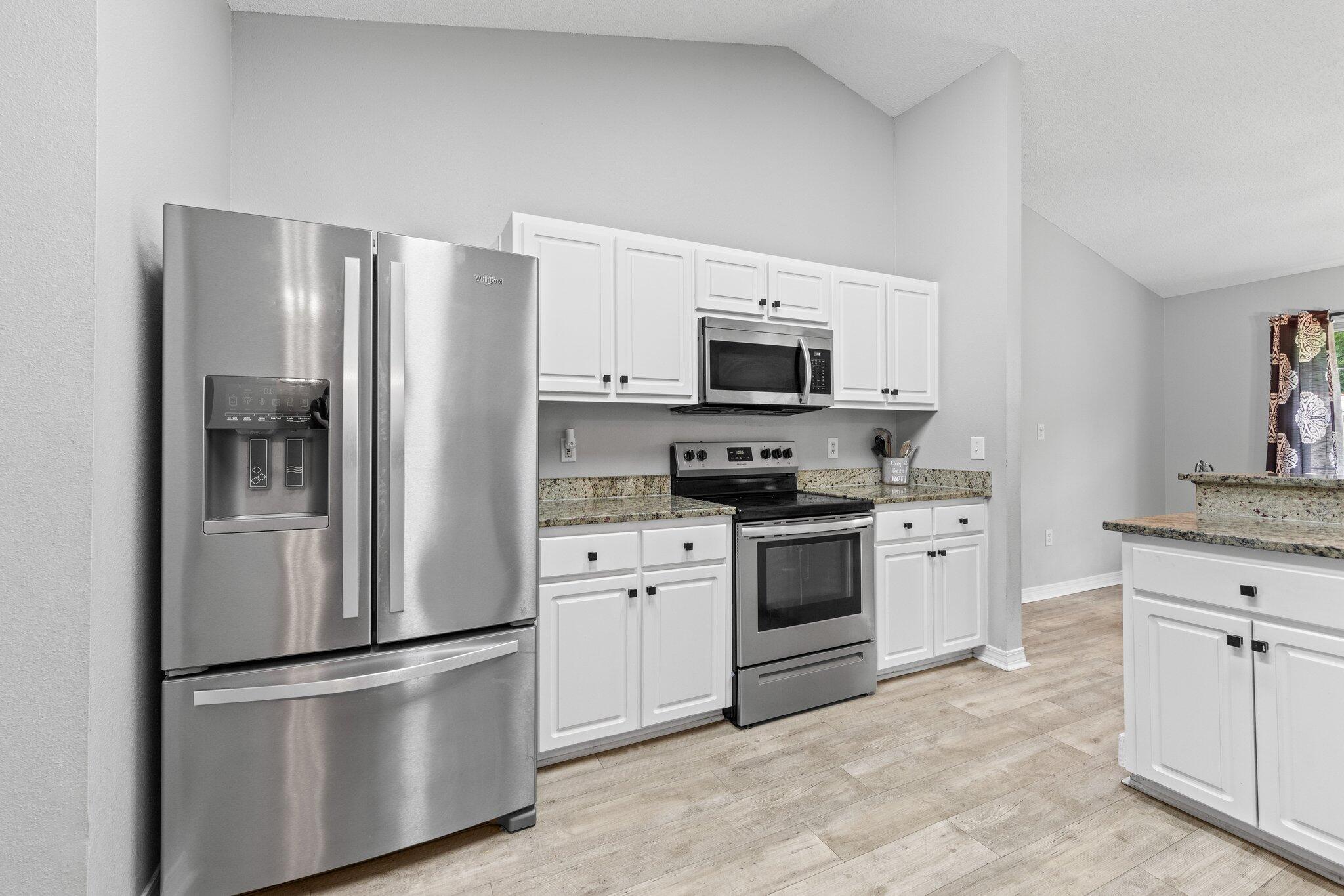 ANTIOCH ESTATES S/D LOT 70 BLK A - Residential