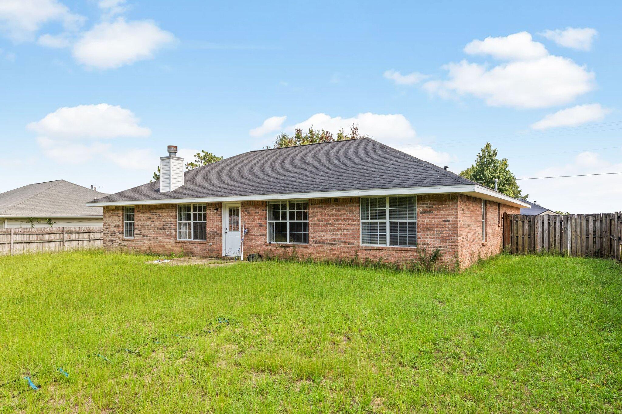 ANTIOCH ESTATES S/D LOT 70 BLK A - Residential