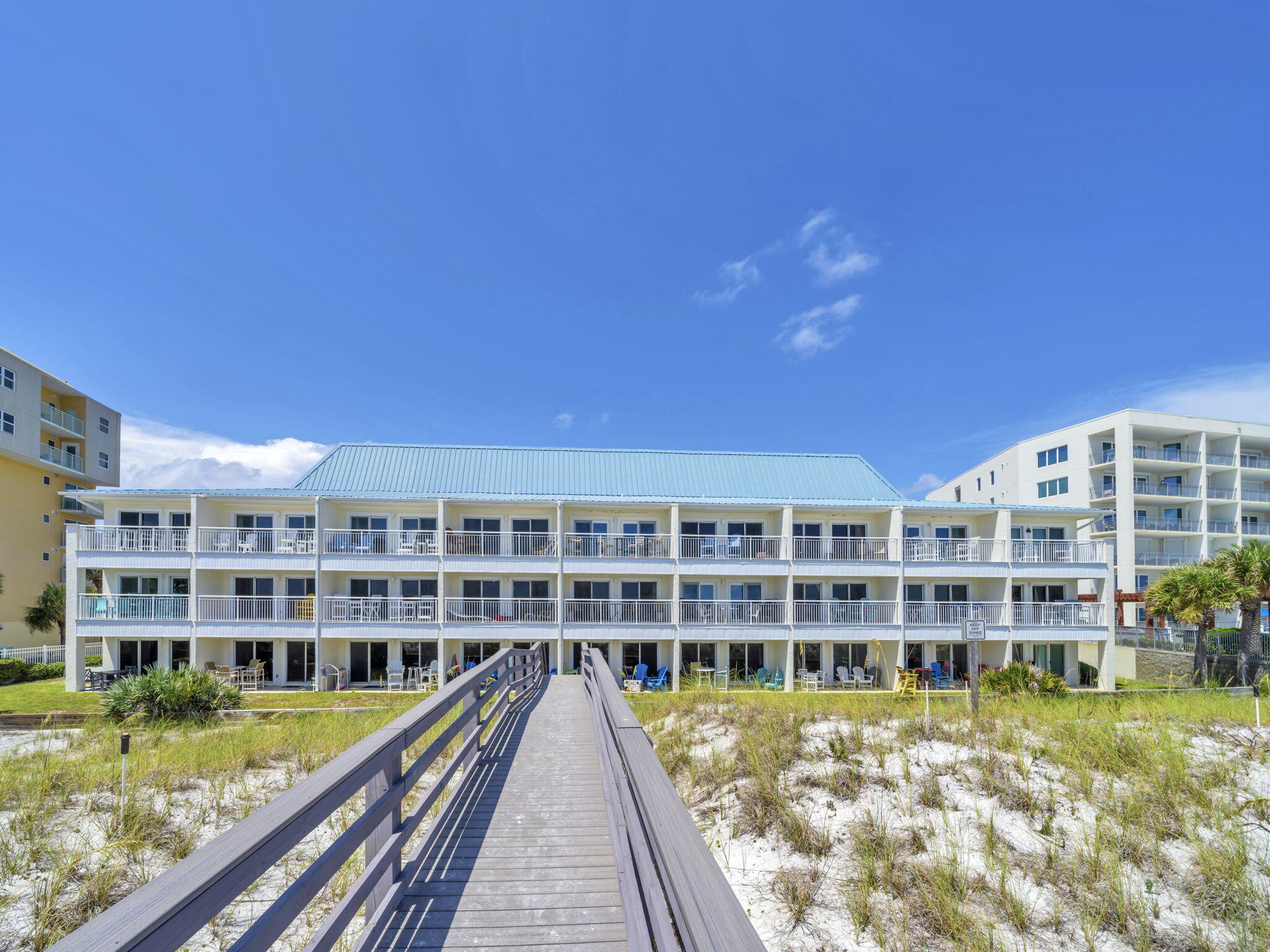 ISLAND SANDS CONDO - Residential