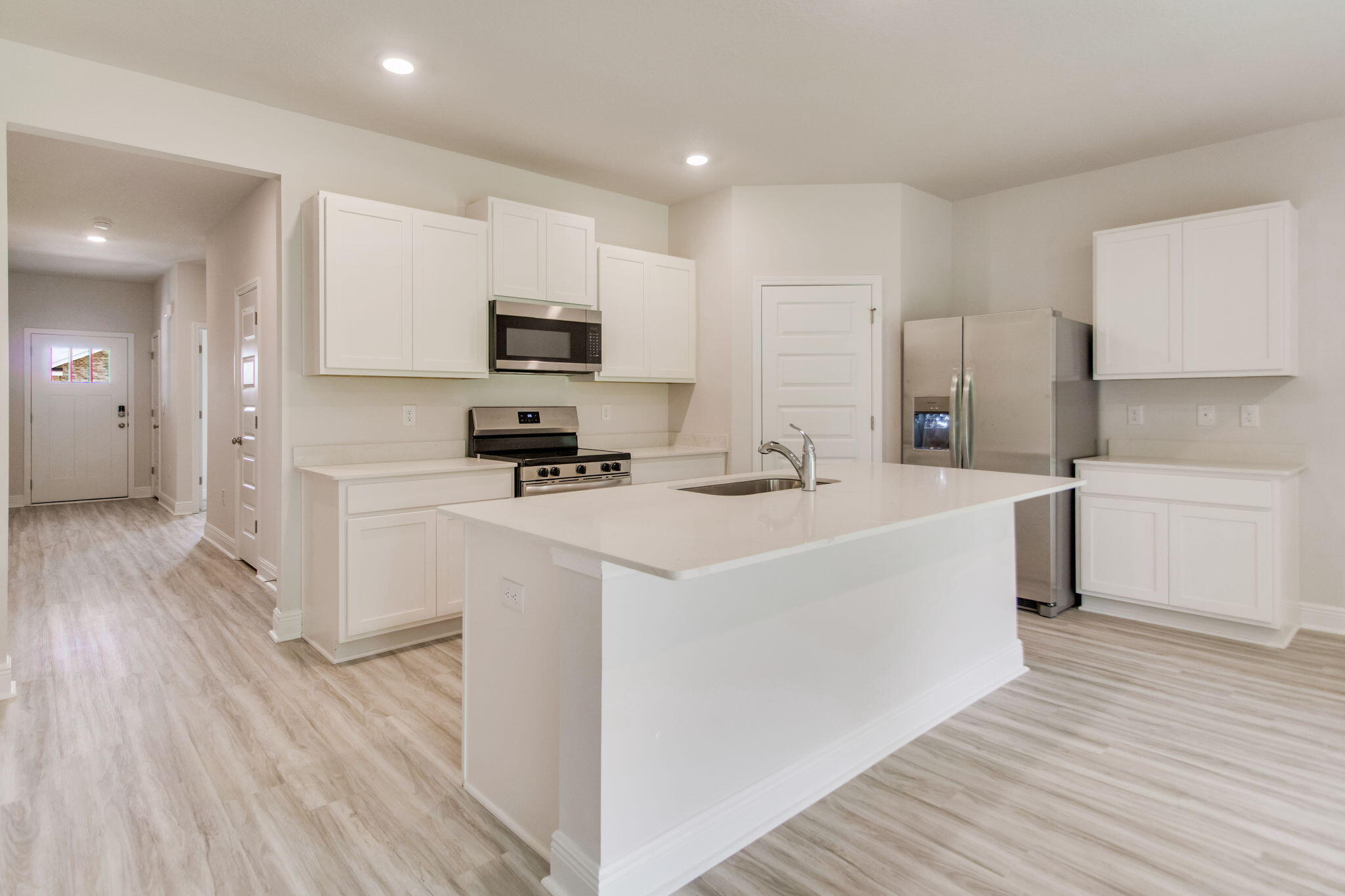 HERITAGE PLANTATION Phase 2 - Residential
