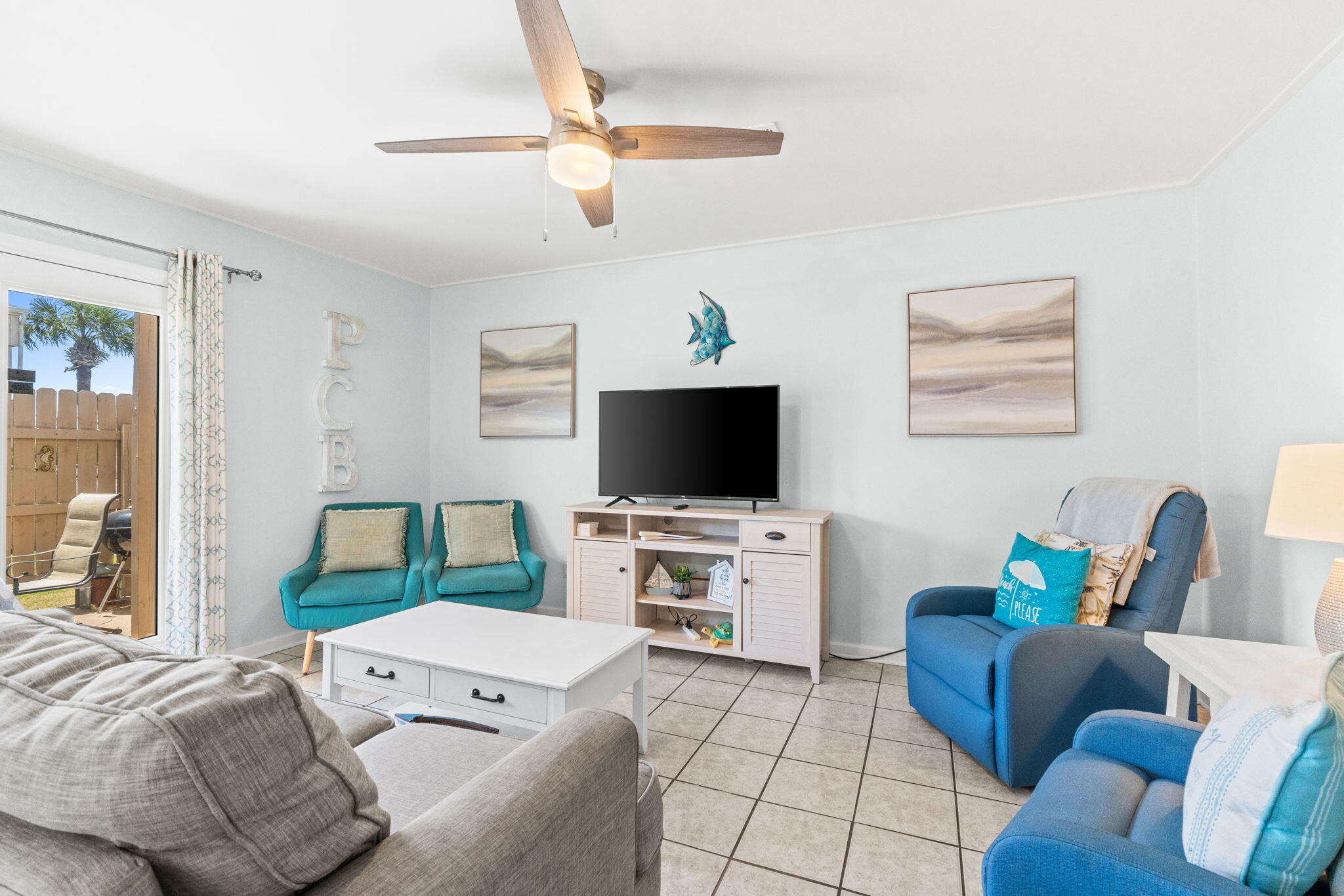 Horizon South Townhouses - Residential