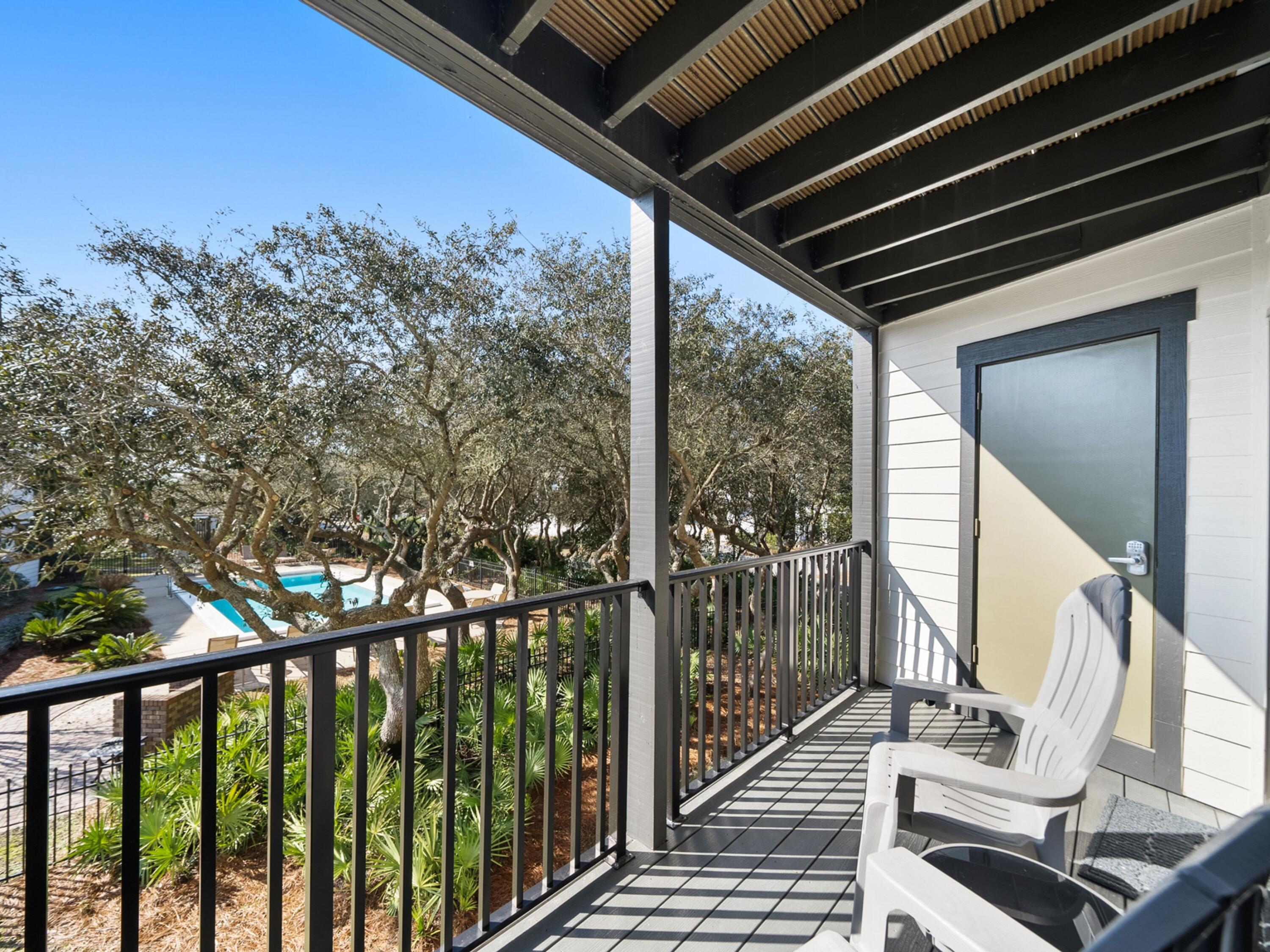 INLET DUNES CONDO PH 1 - Residential