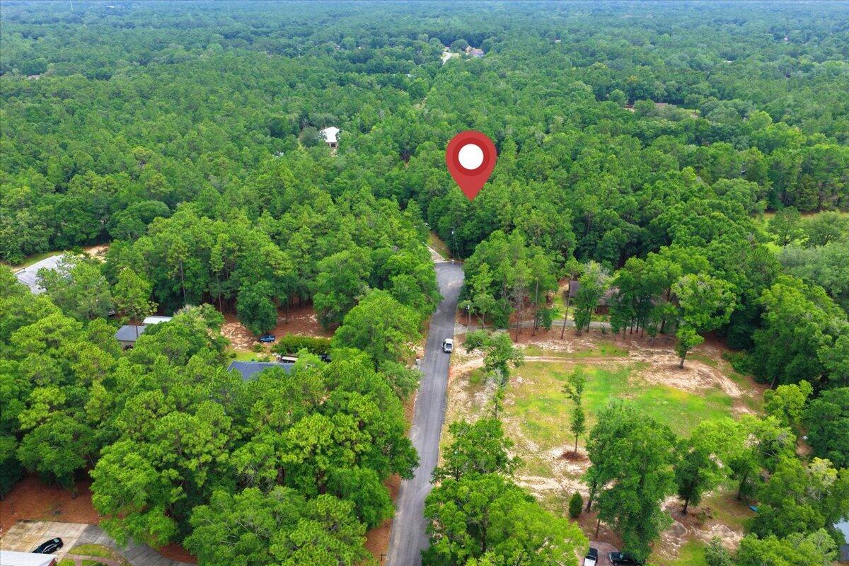 Tall Timbers Estates - Land